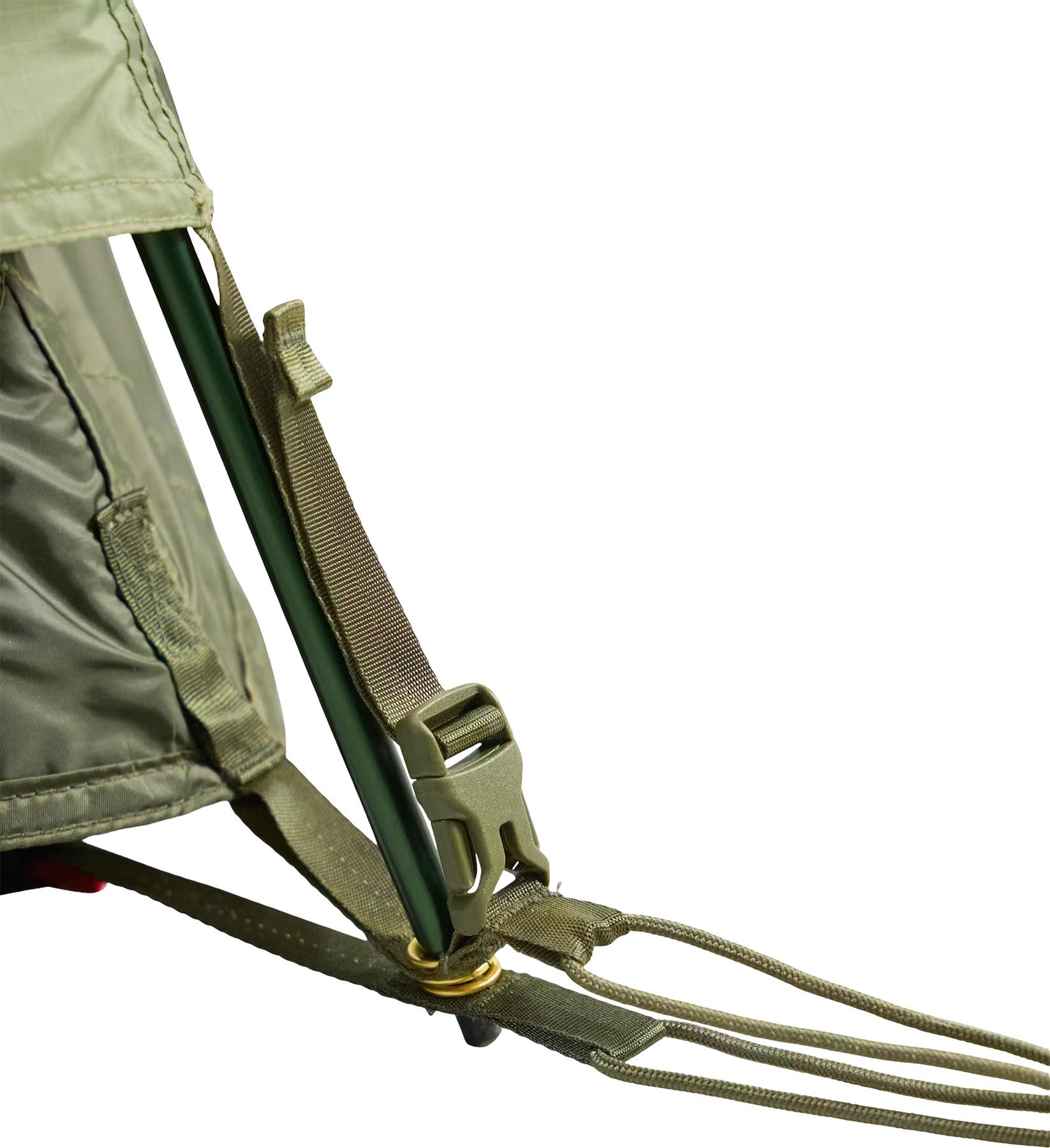 Product gallery image number 5 for product Trailfin Tent 3-person