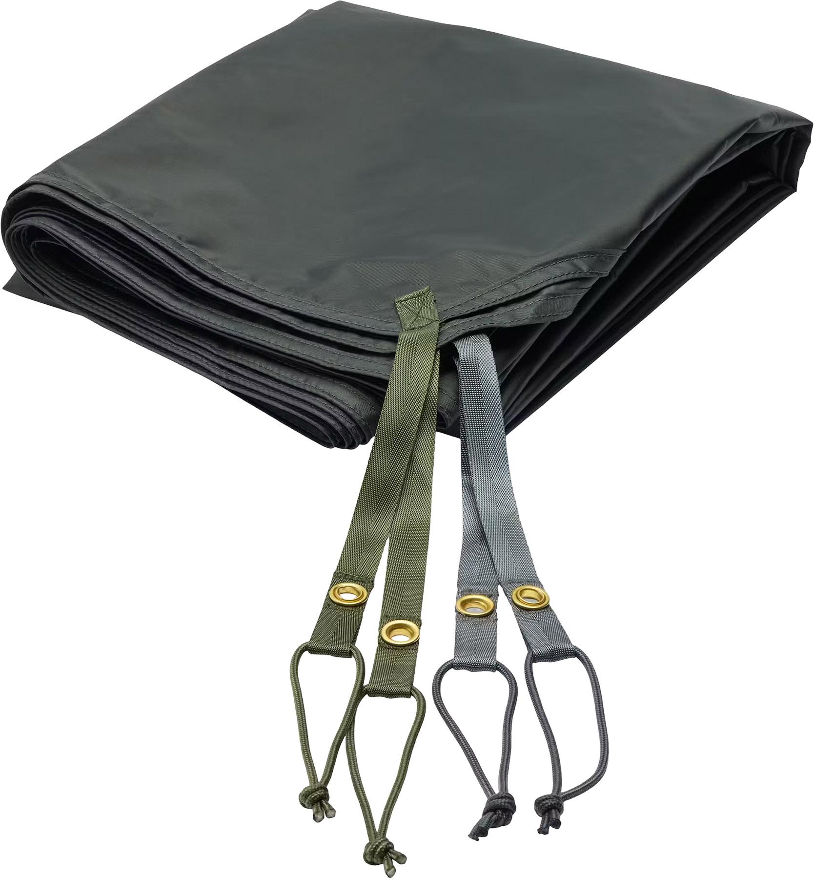 Product gallery image number 11 for product Trailfin Tent 3-person