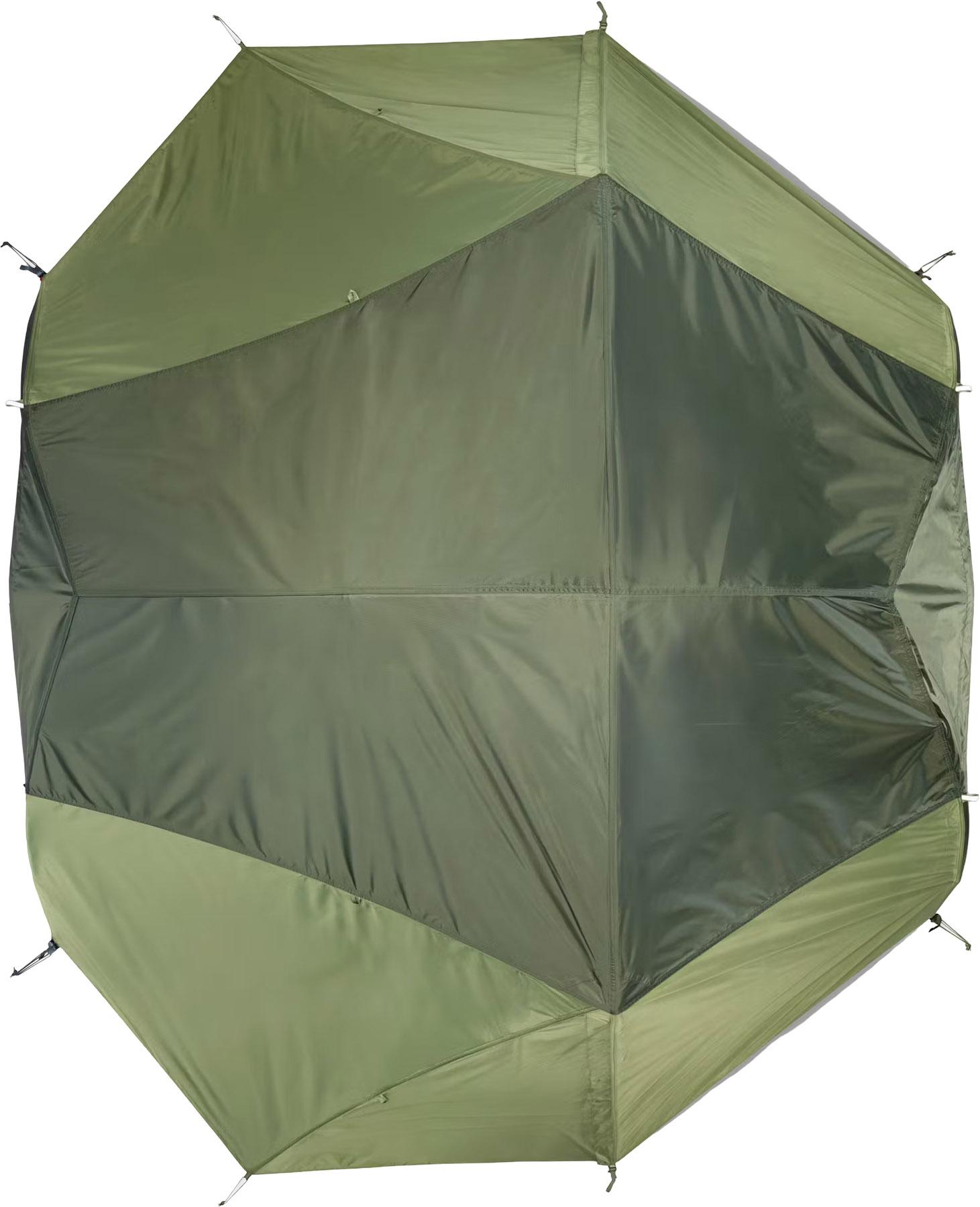 Product gallery image number 2 for product Trailfin Tent 3-person