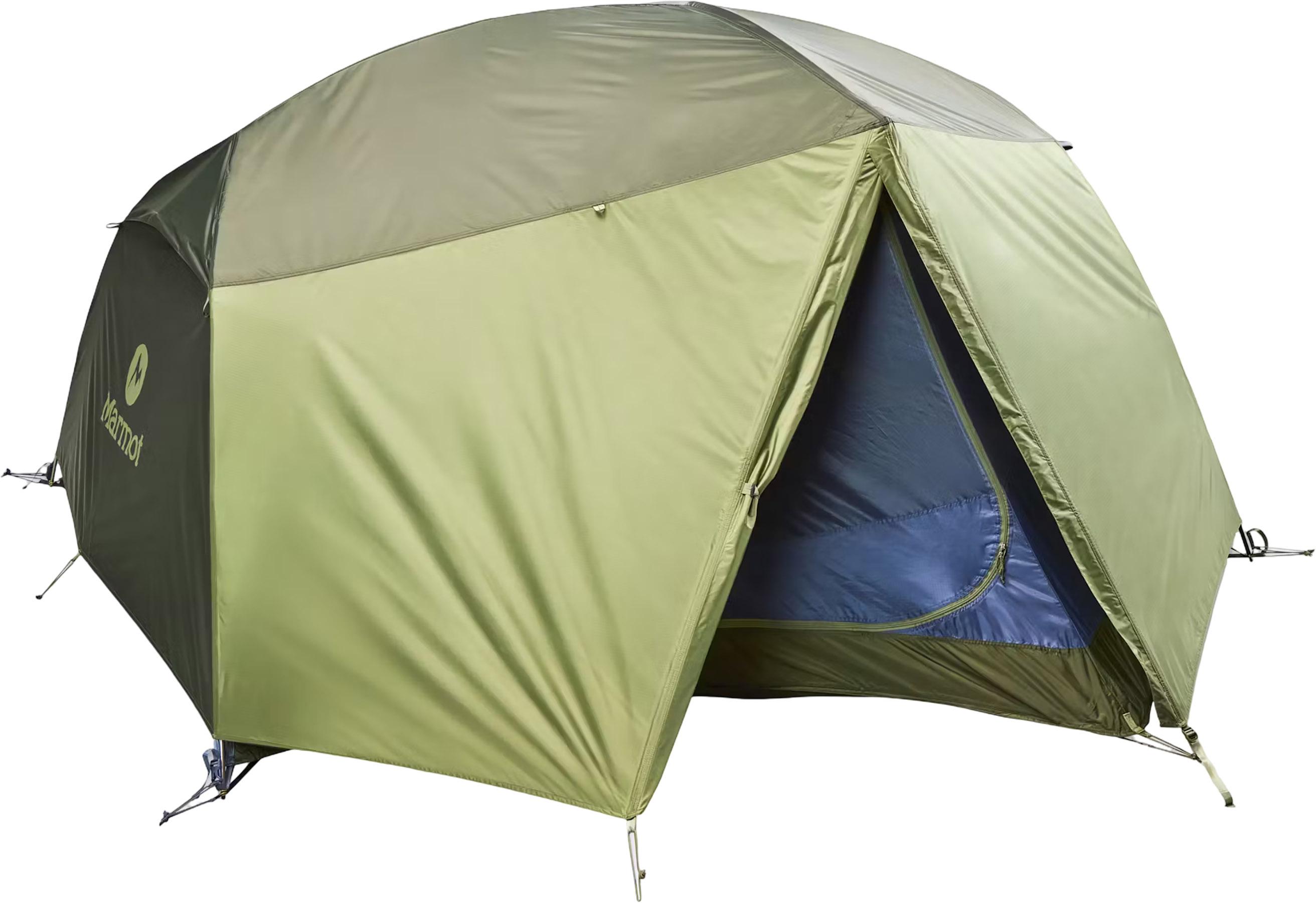 Product image for Trailfin Tent 3-person