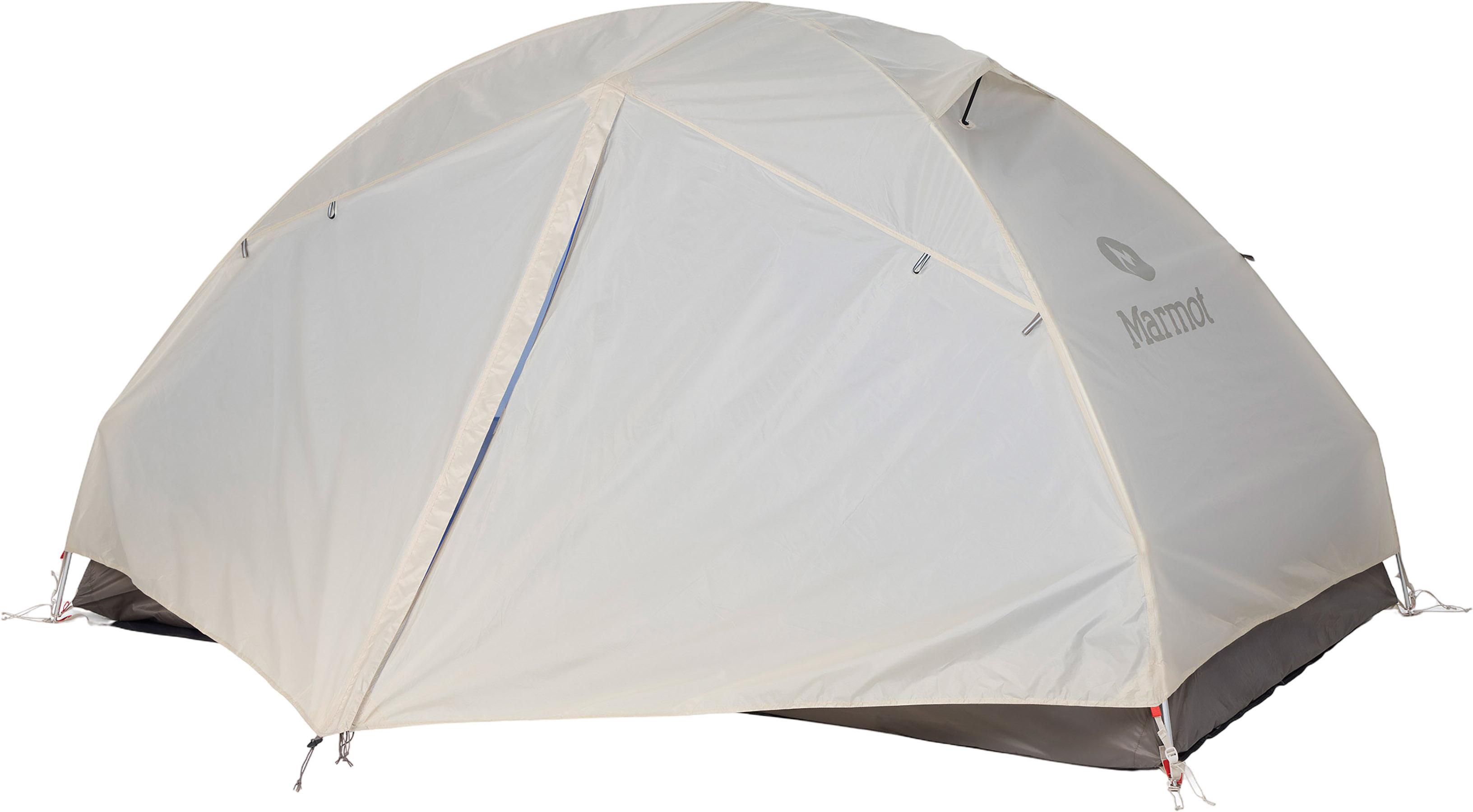 Product gallery image number 7 for product Tungsten Ultralight Tent 2-person
