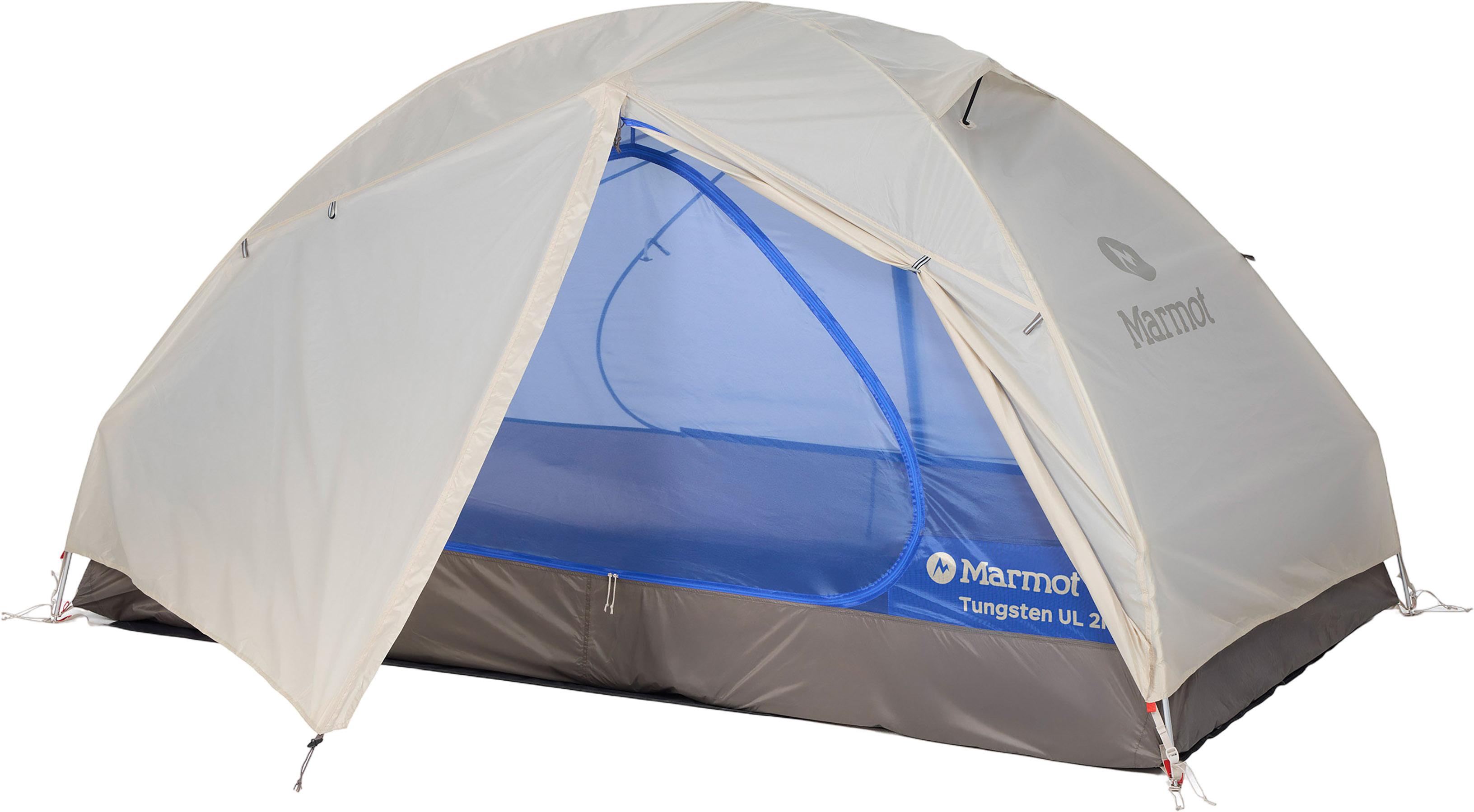 Product gallery image number 6 for product Tungsten Ultralight Tent 2-person