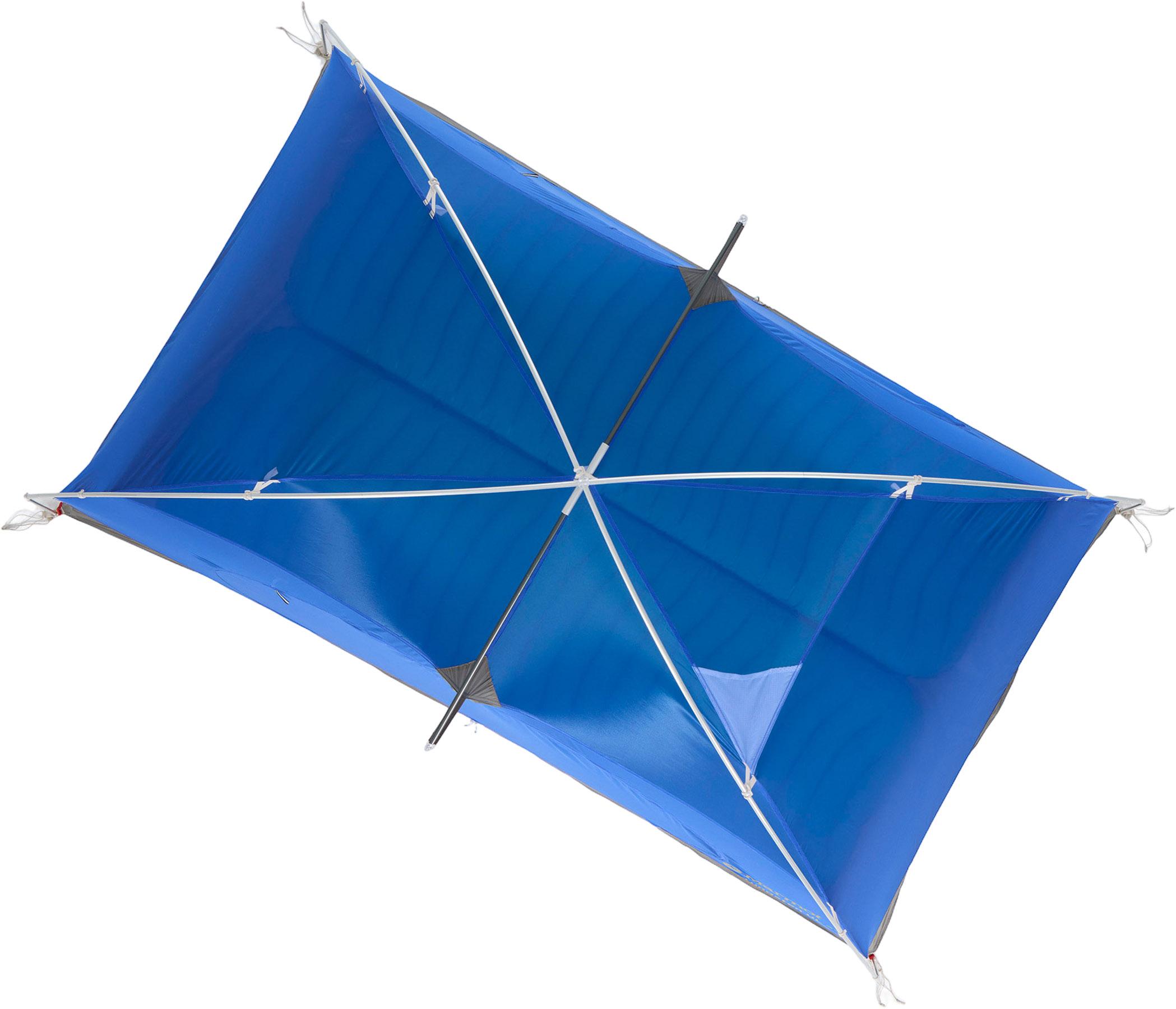 Product gallery image number 10 for product Tungsten Ultralight Tent 2-person