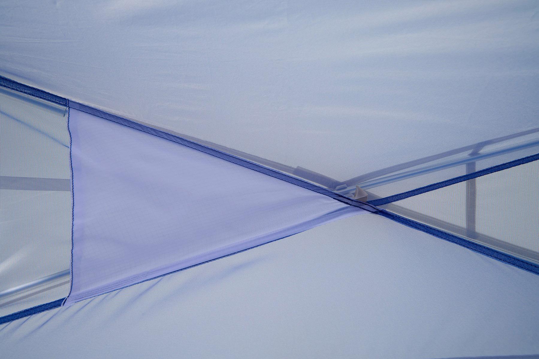 Product gallery image number 11 for product Tungsten Ultralight Tent 2-person