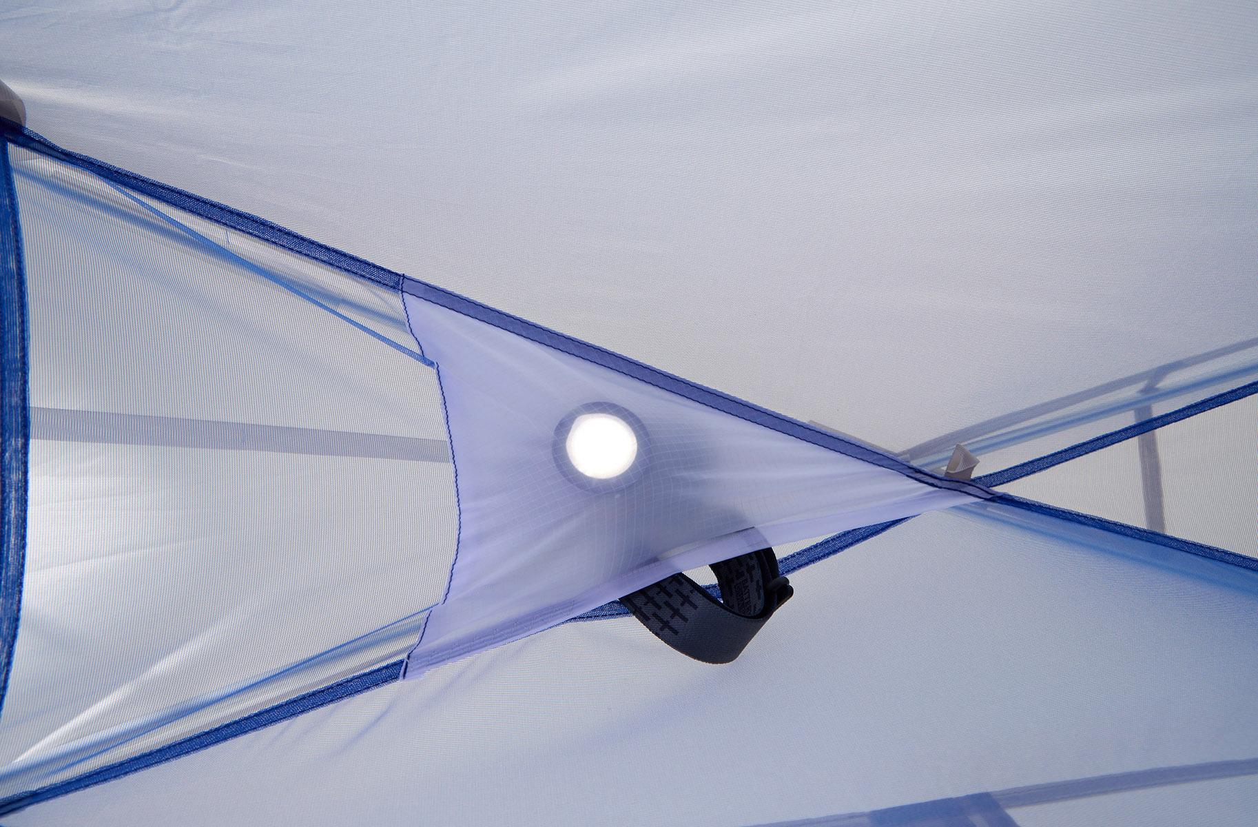 Product gallery image number 13 for product Tungsten Ultralight Tent 2-person