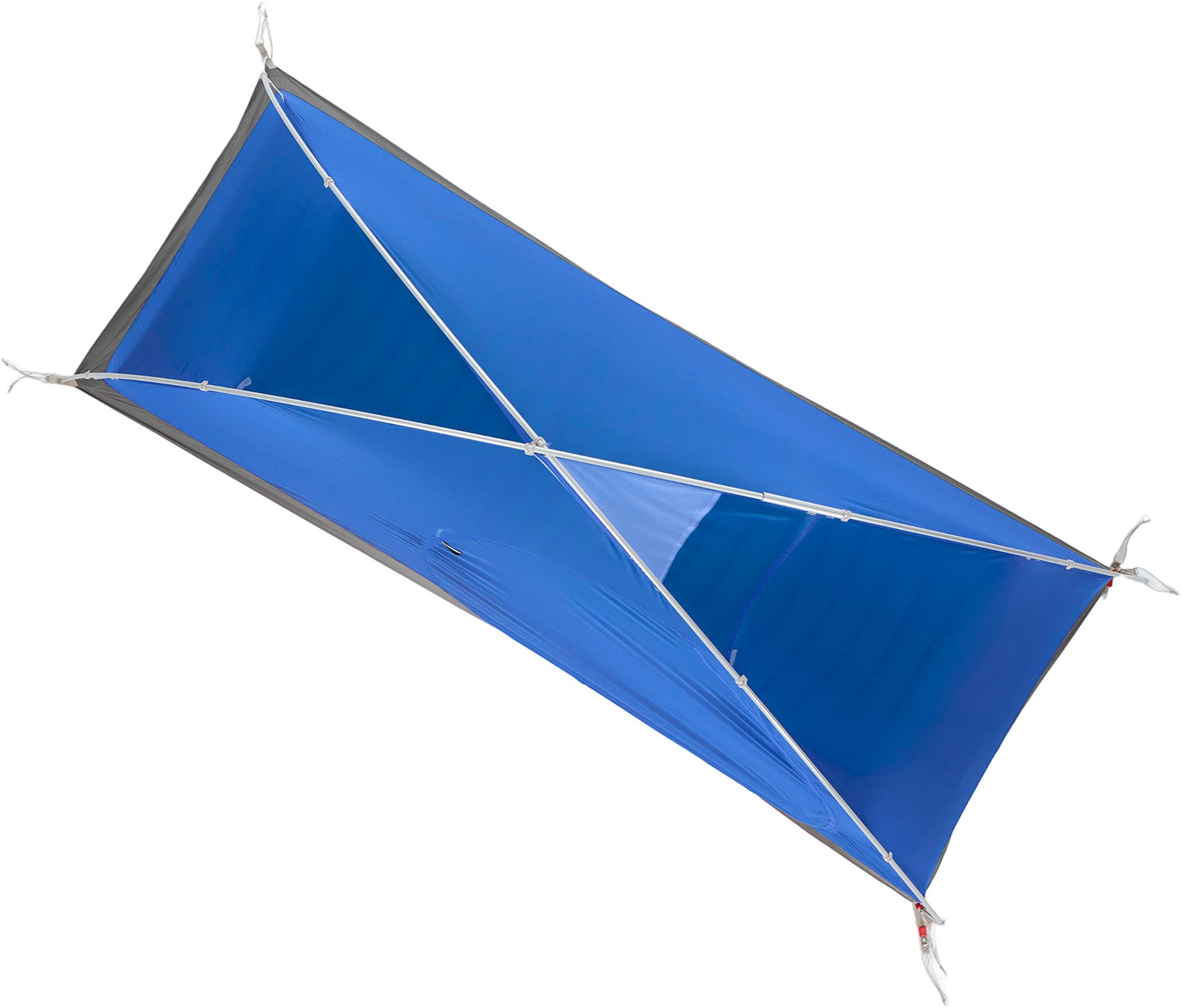 Product gallery image number 2 for product Tungsten Ultralight Tent 1-person