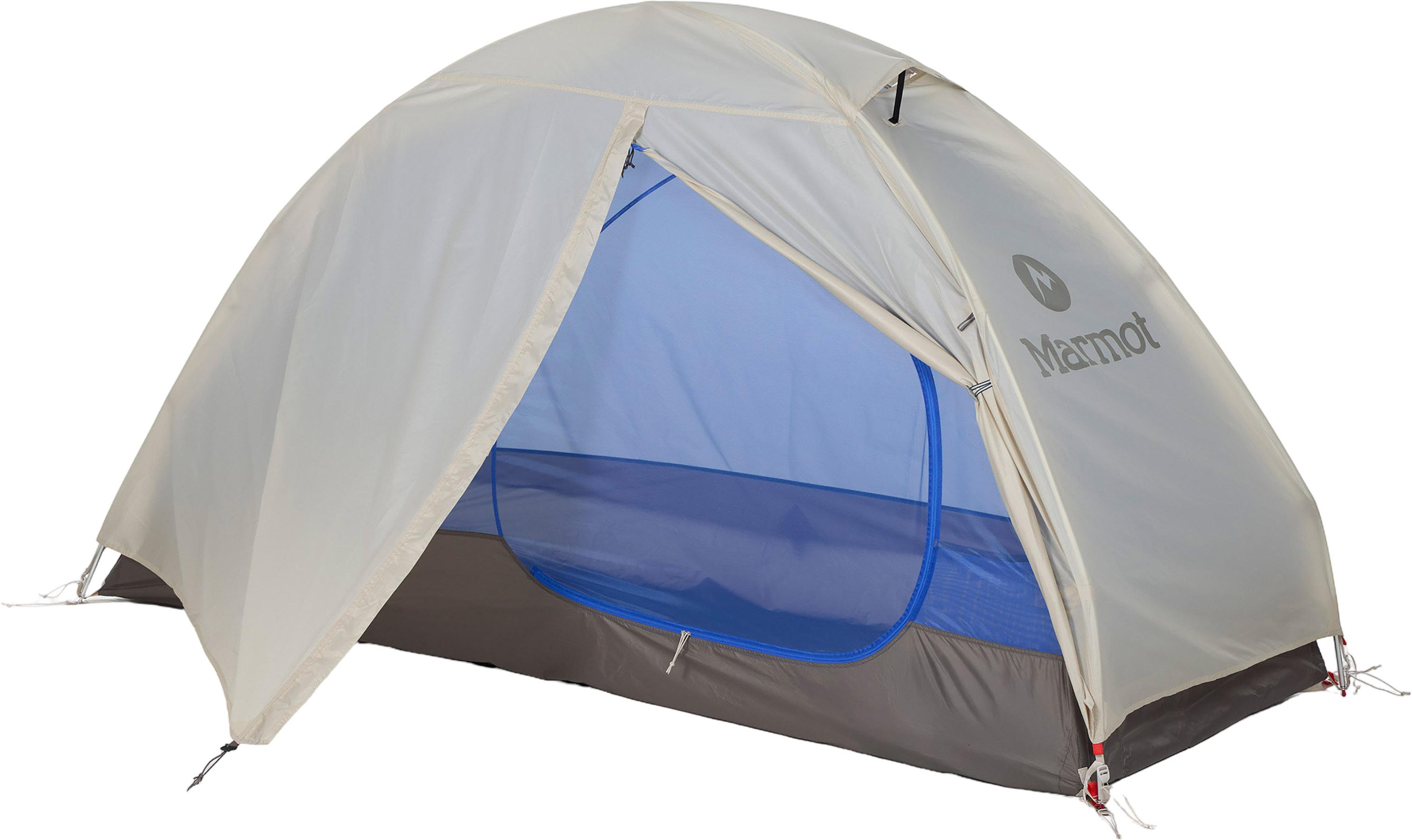 Product gallery image number 7 for product Tungsten Ultralight Tent 1-person