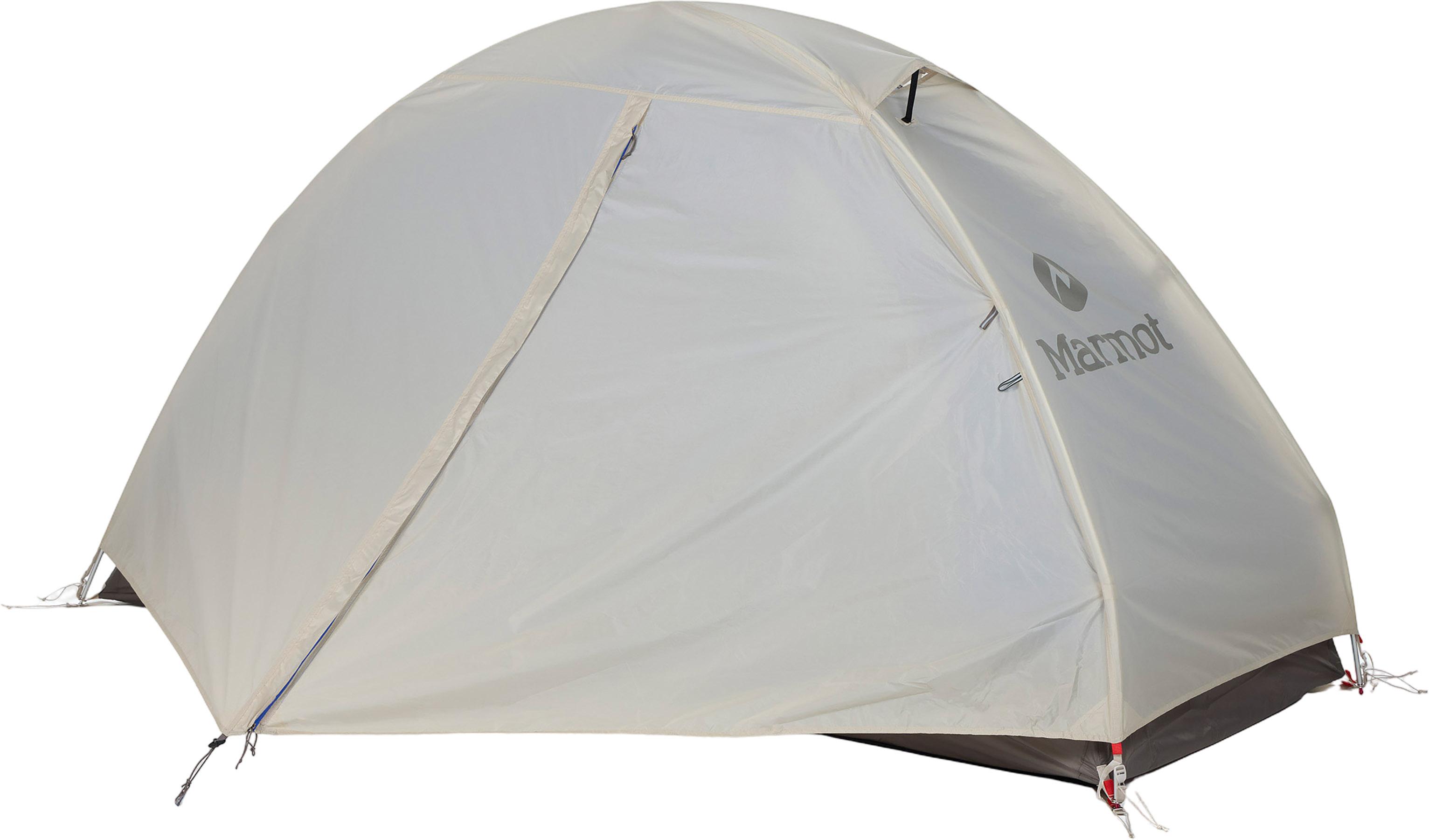 Product gallery image number 6 for product Tungsten Ultralight Tent 1-person