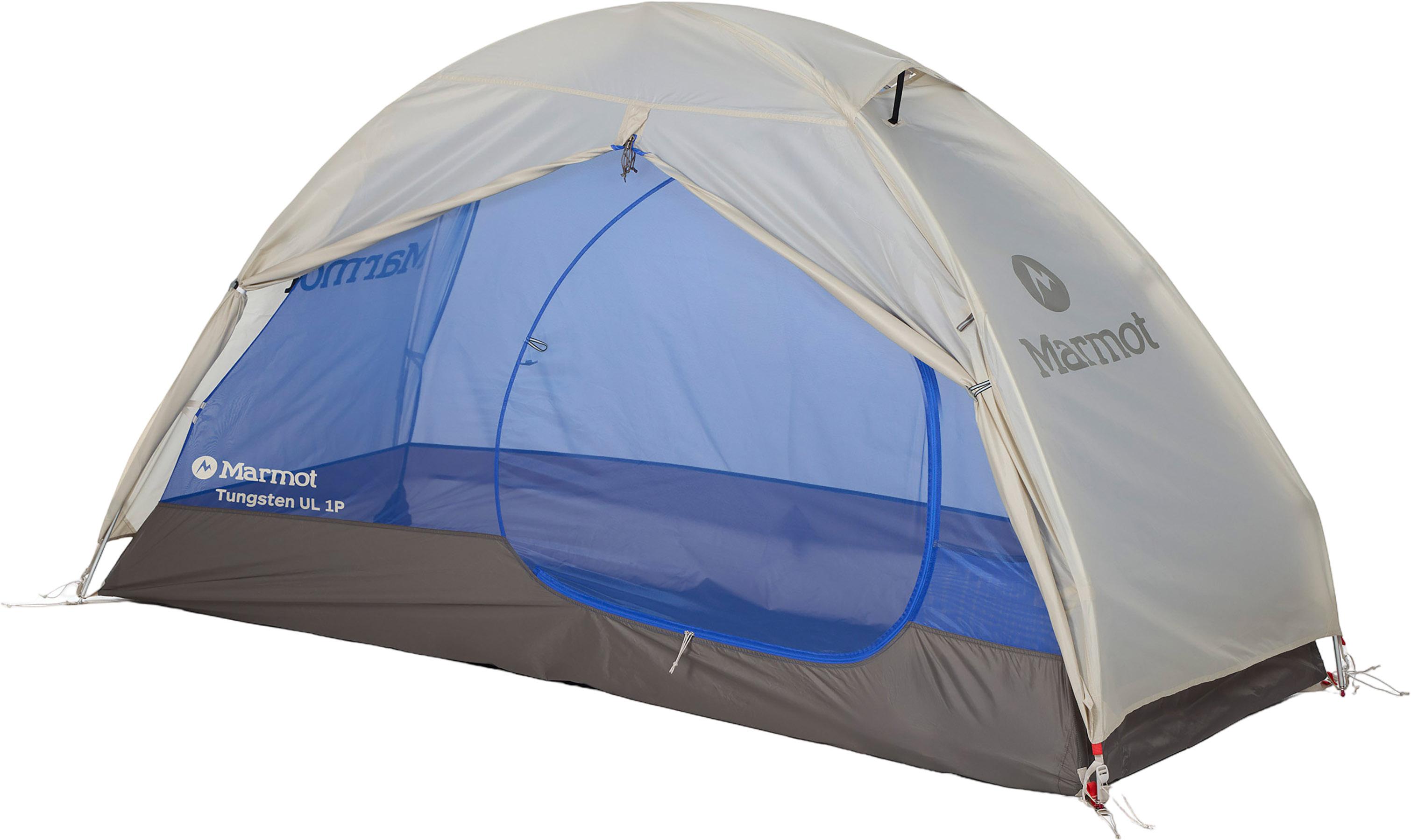 Product image for Tungsten Ultralight Tent 1-person
