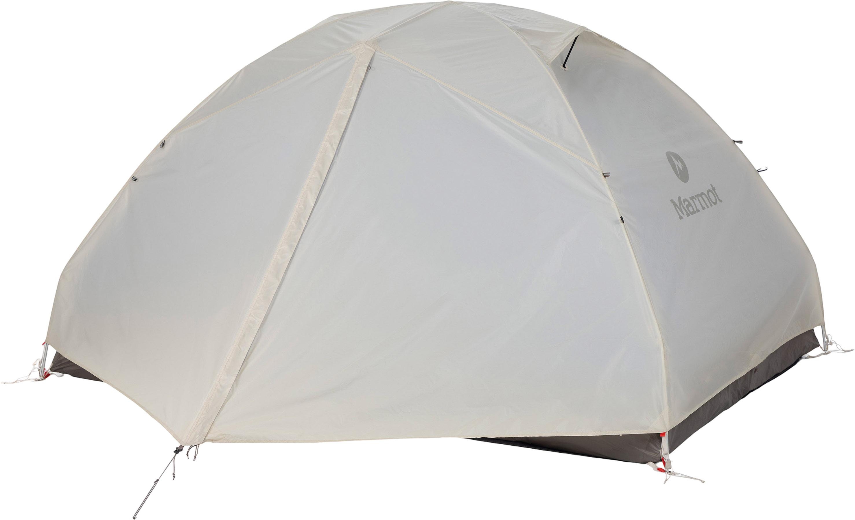 Product gallery image number 12 for product Tungsten Ultralight Tent 3-person