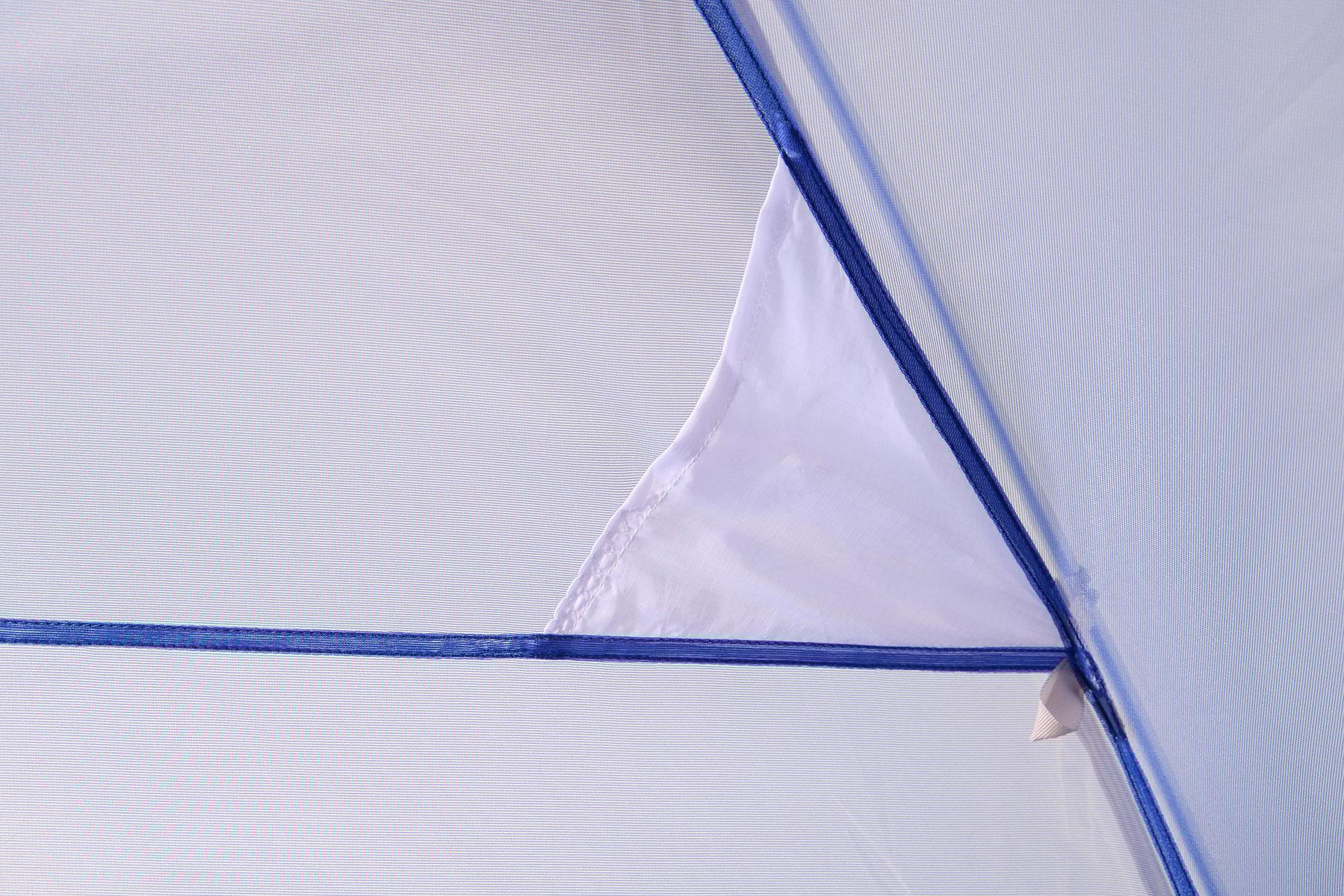 Product gallery image number 9 for product Tungsten Ultralight Tent 3-person