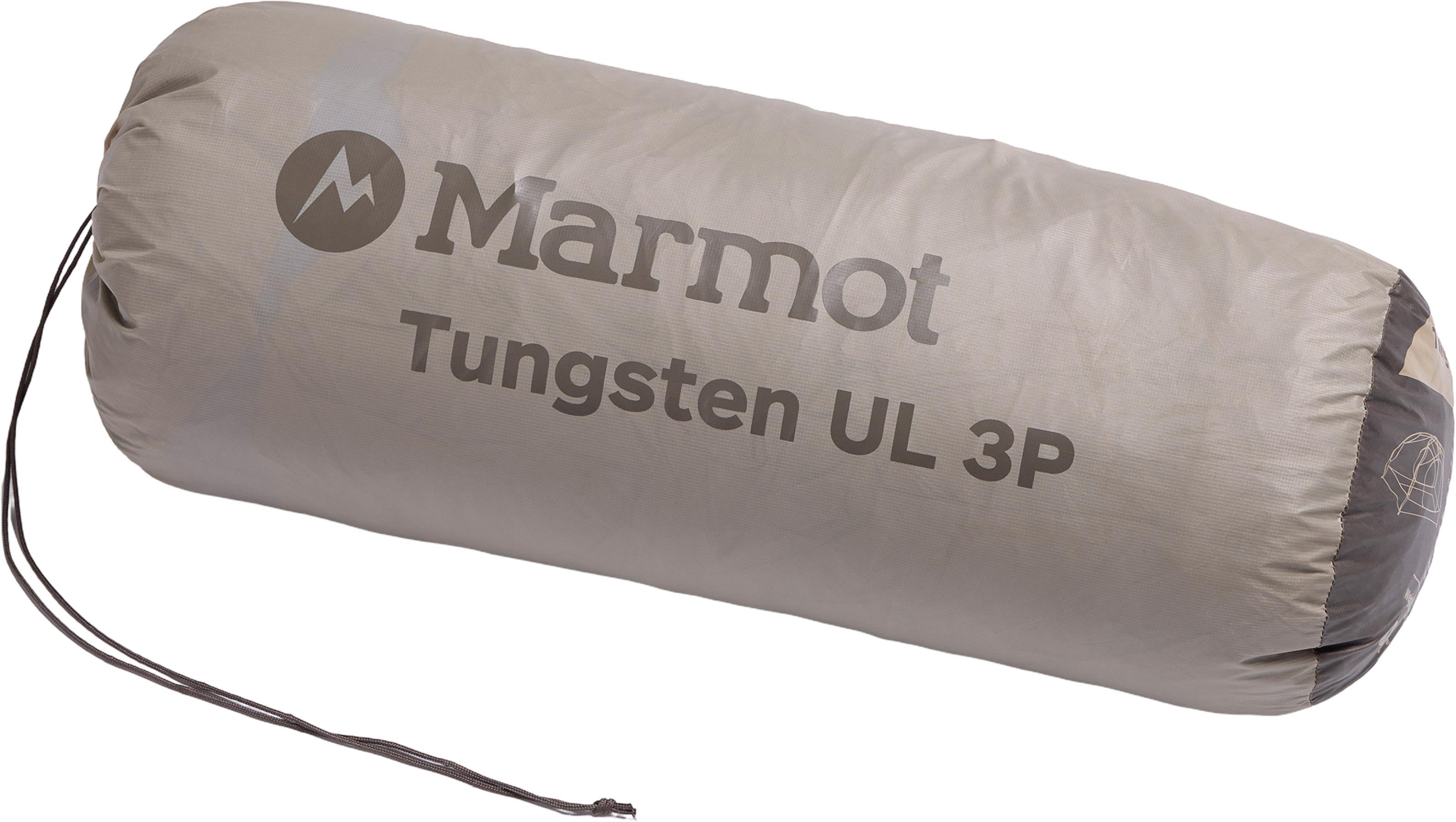 Product gallery image number 11 for product Tungsten Ultralight Tent 3-person