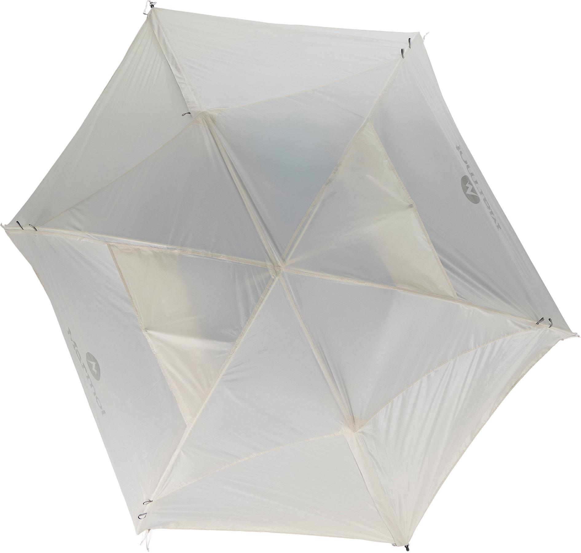 Product gallery image number 10 for product Tungsten Ultralight Tent 3-person