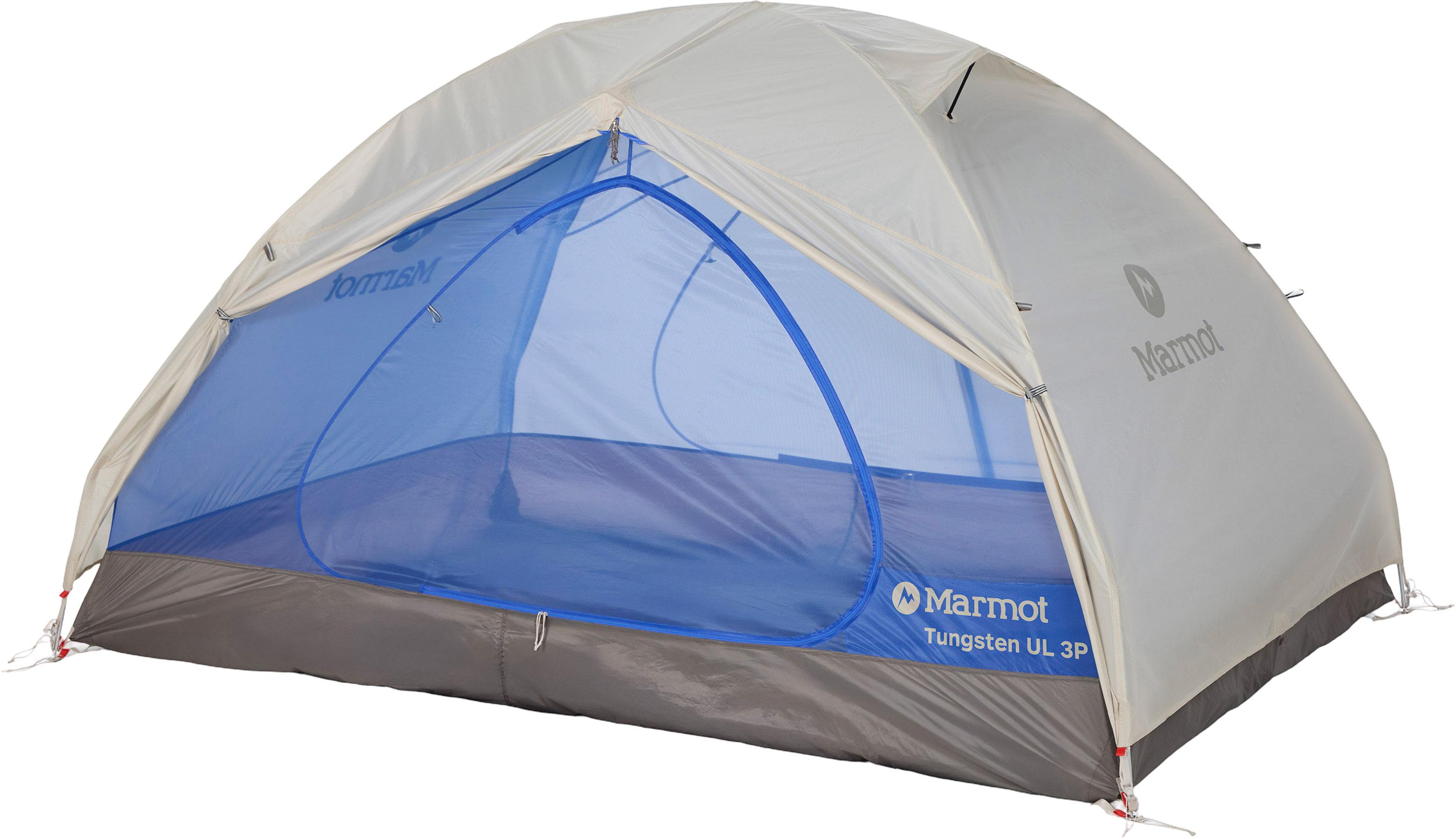 Product image for Tungsten Ultralight Tent 3-person