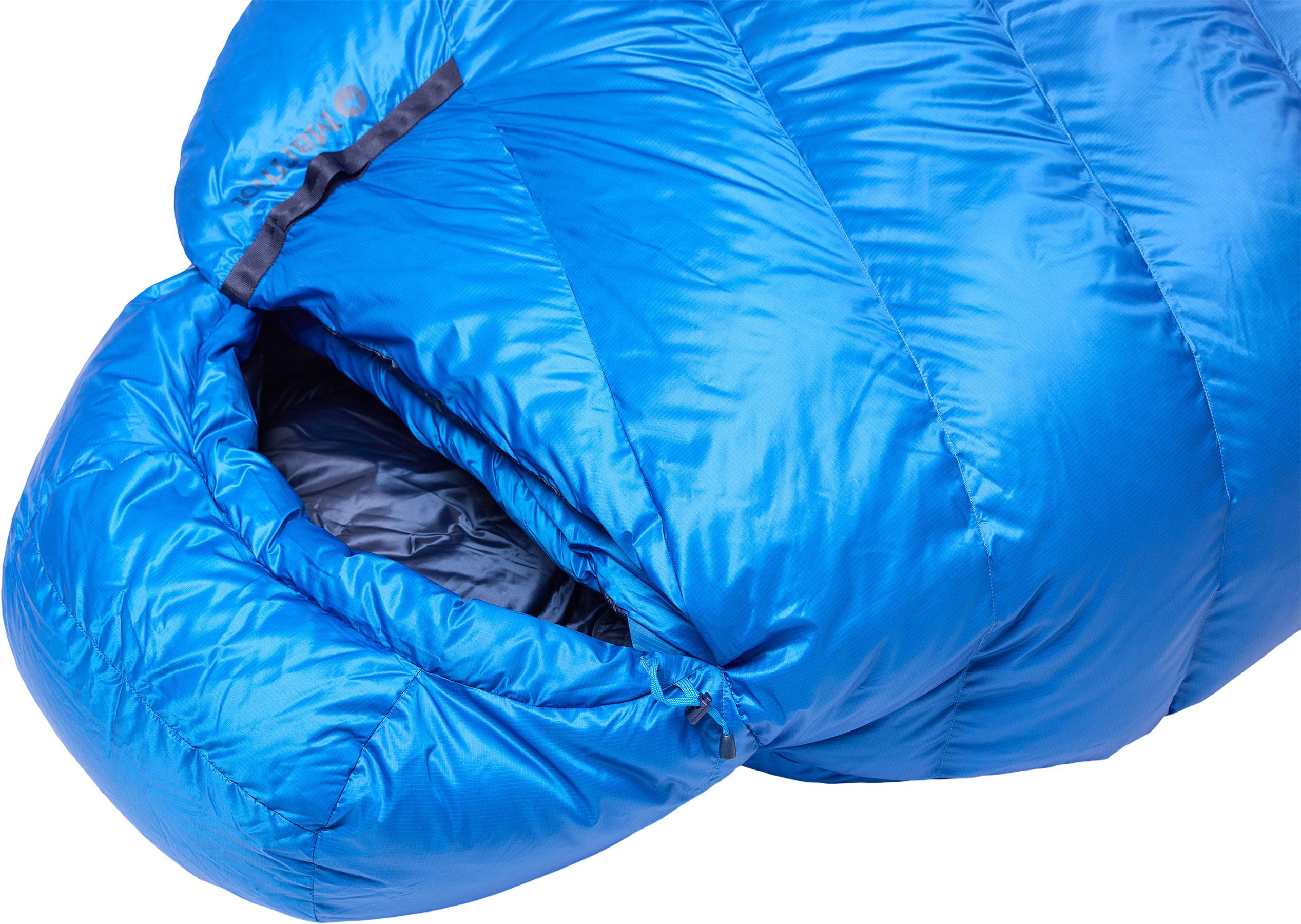 Product gallery image number 6 for product Sac de couchage en duvet Wraptor 15 °F - Régulier - Unisexe