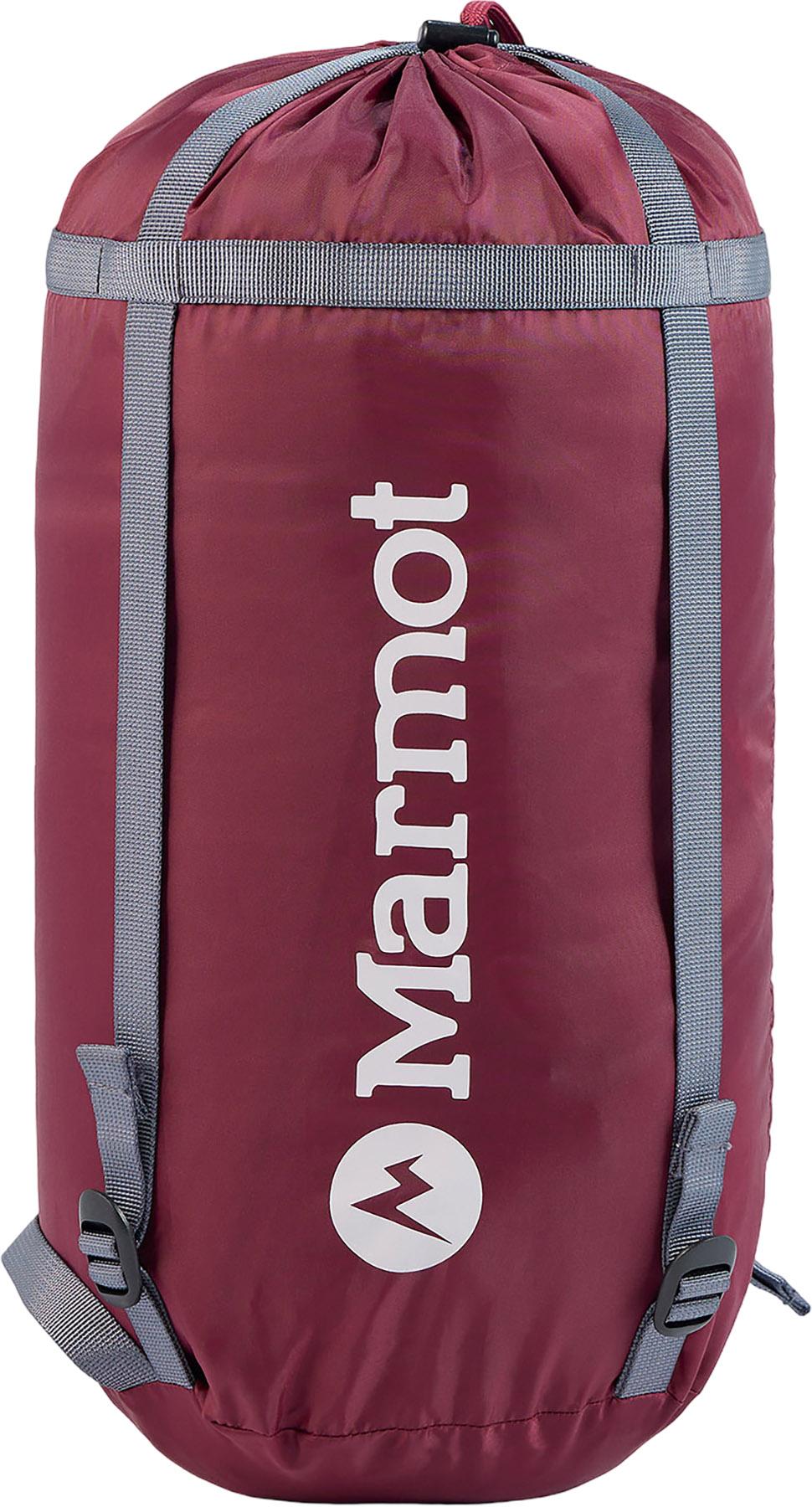 Product gallery image number 7 for product Trestles Elite Eco 50°F Sleeping Bag - Unisex