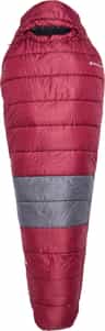 Colour: Cosmos Red - Steel Onyx