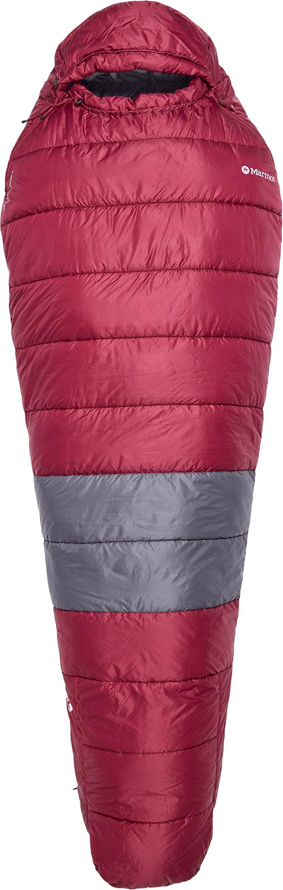 Product image for Trestles Elite Eco 50°F Sleeping Bag - Unisex