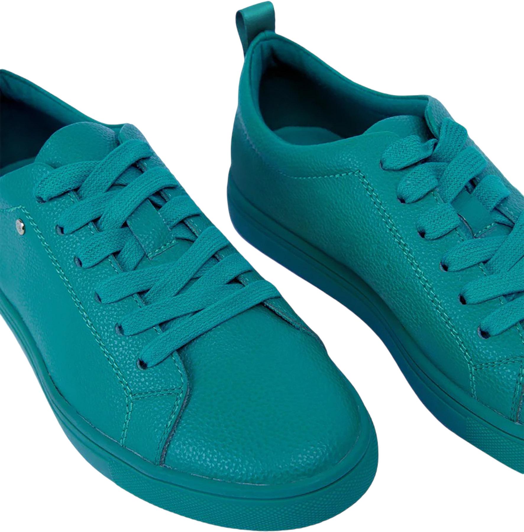 Numéro de l'image de la galerie de produits 3 pour le produit Chaussures sport véganes Aahana - Femme