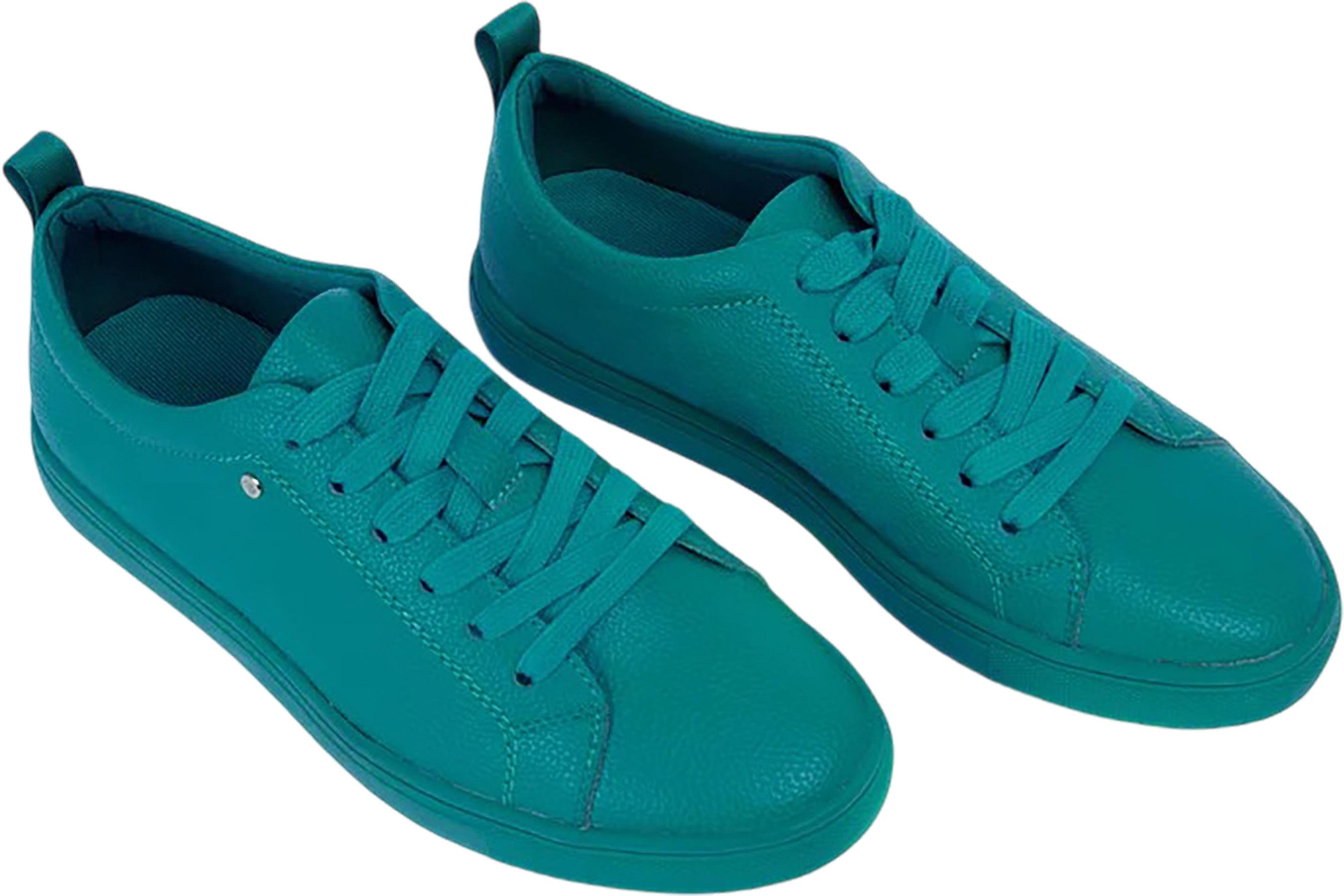 Numéro de l'image de la galerie de produits 4 pour le produit Chaussures sport véganes Aahana - Femme