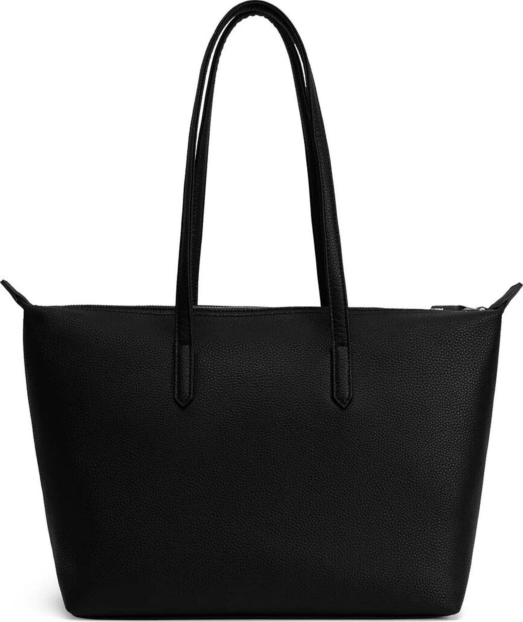 Product gallery image number 3 for product Abbi Vegan Tote Bag - Grain Collection - Women's
