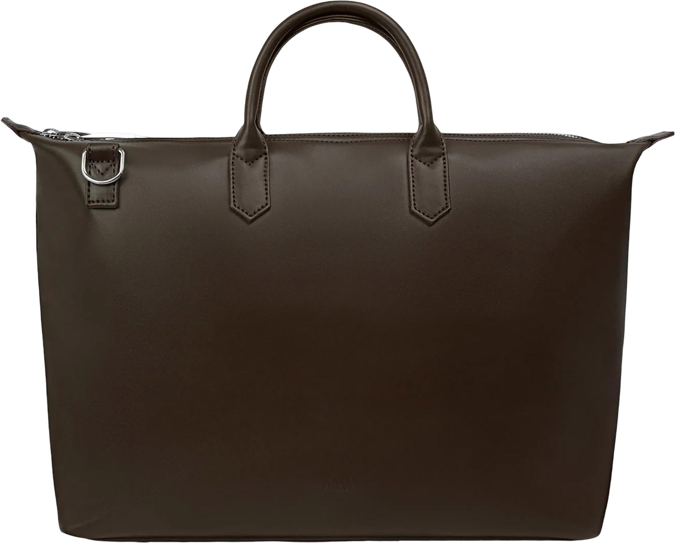 Product gallery image number 4 for product Abbilg Vegan Weekender Bag - Loom Collection - Women's