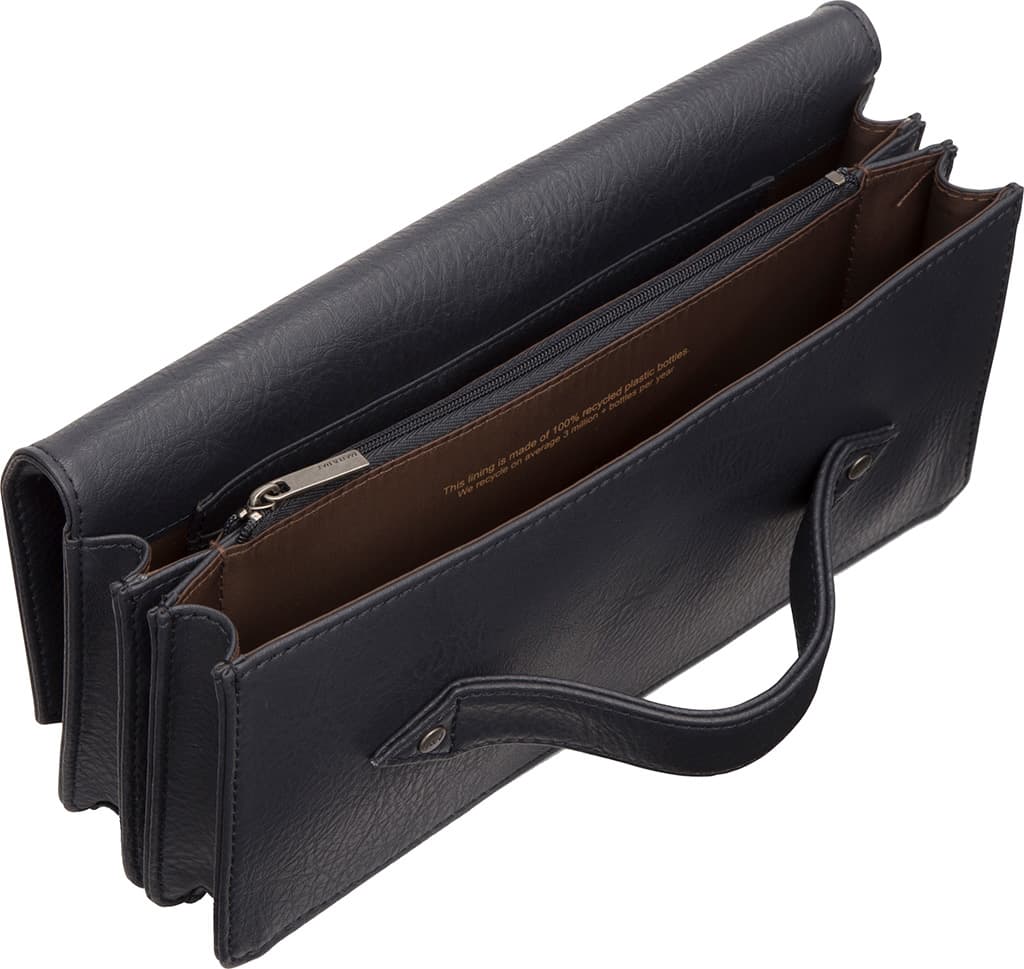 Product gallery image number 3 for product Abiko Dwell Clutch - Women's