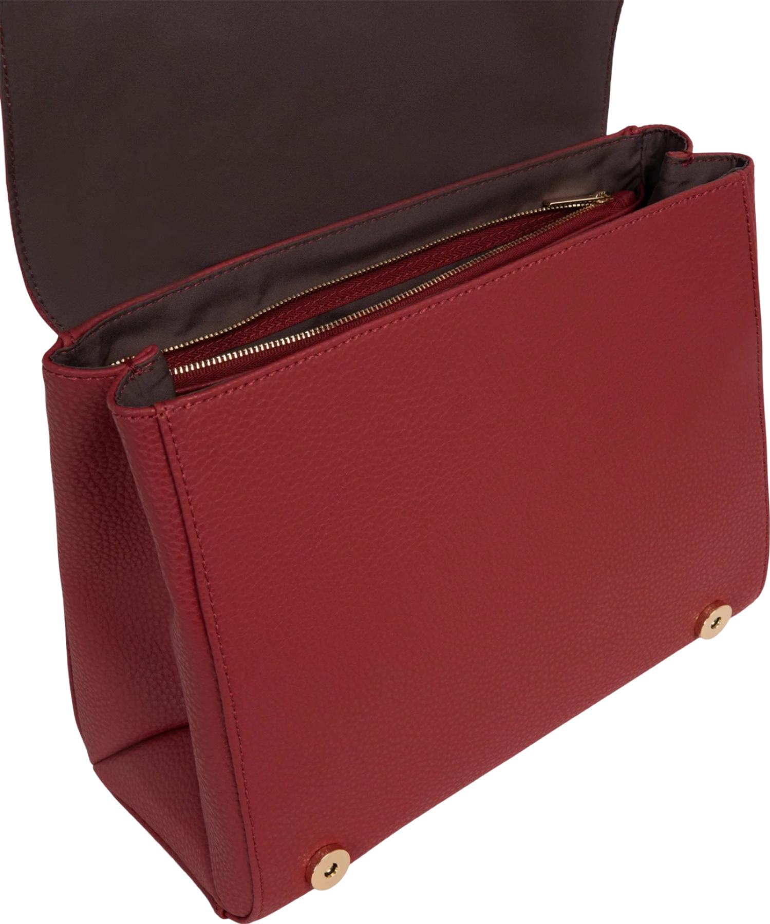 Product gallery image number 3 for product Adel Purity Satchel 9.6L - Women's