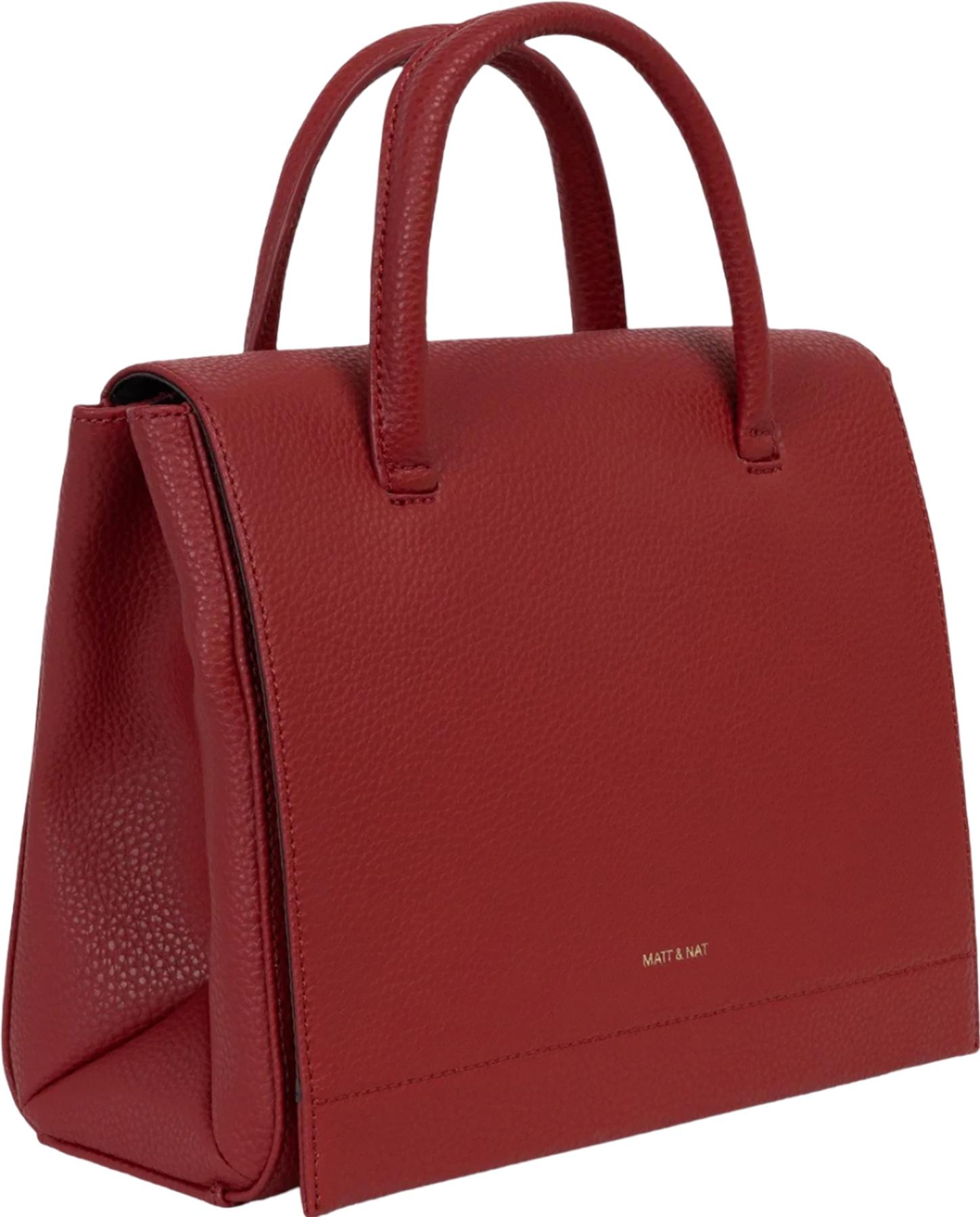 Product gallery image number 4 for product Adel Purity Satchel 9.6L - Women's