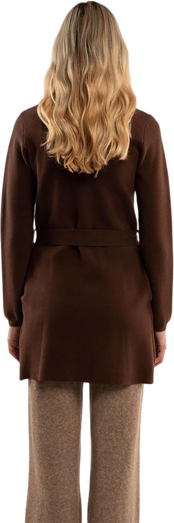 Numéro de l'image de la galerie de produits 3 pour le produit Cardigan à boutonnée Adelaide - Femme 