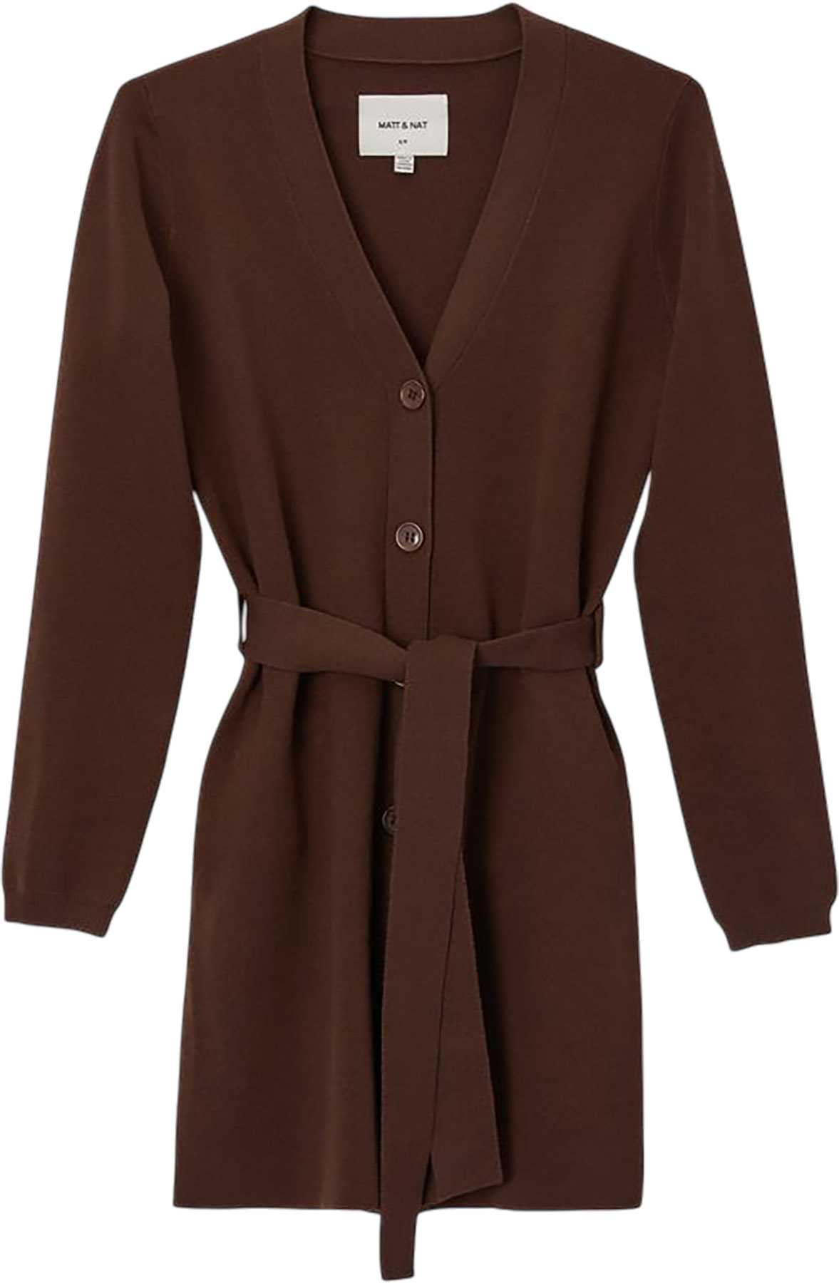 Image de produit pour Cardigan à boutonnée Adelaide - Femme 