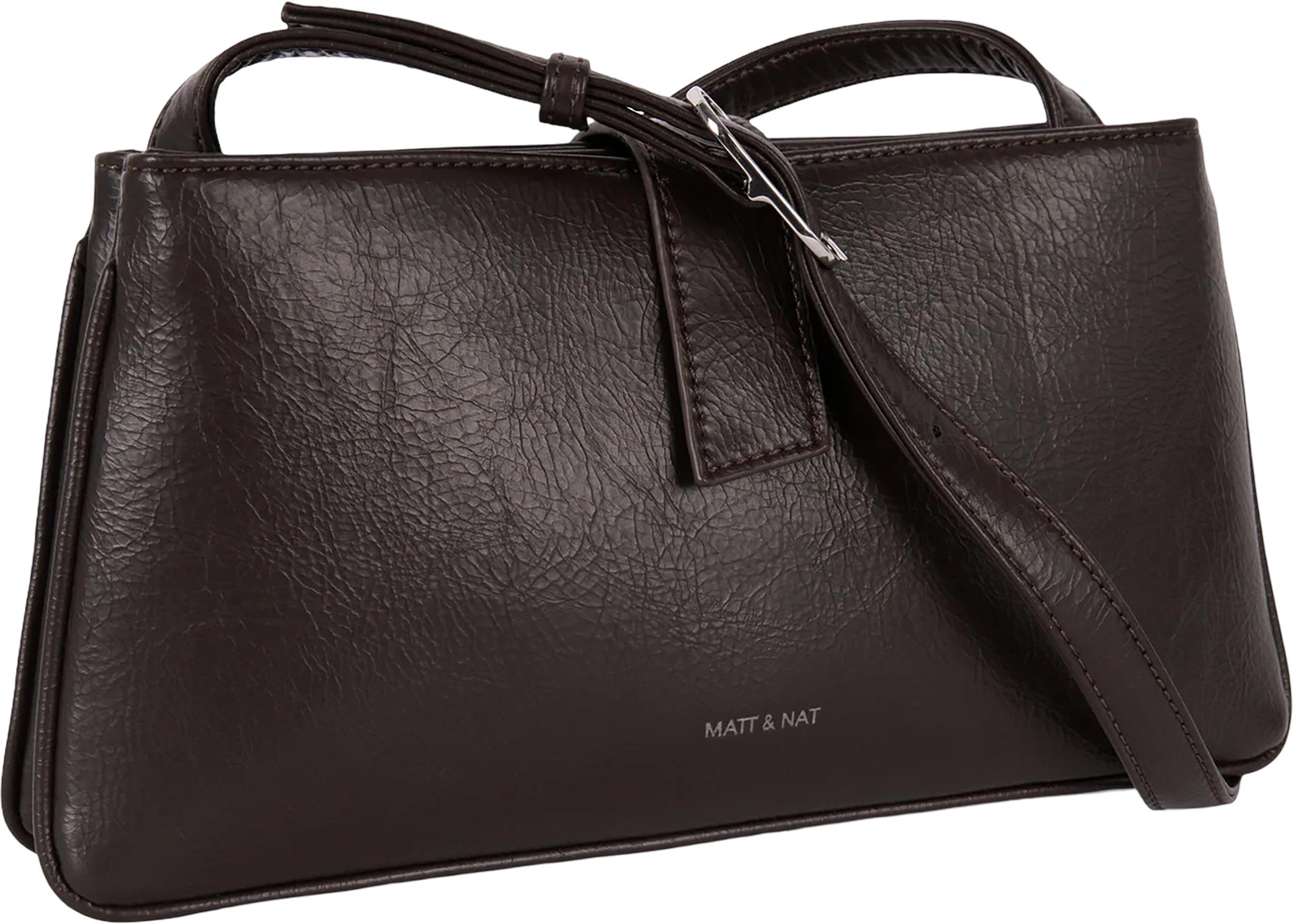 Numéro de l'image de la galerie de produits 4 pour le produit Sac à bandoulière vegan Adeline - Collection Theme - Femme