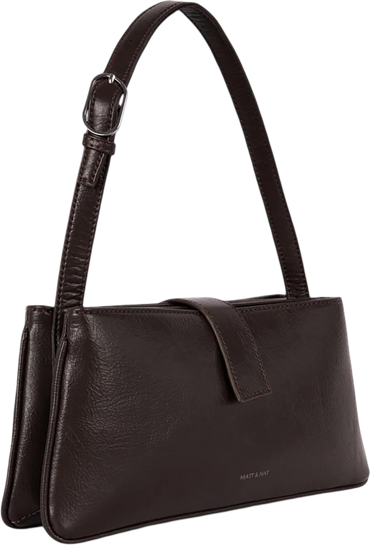 Numéro de l'image de la galerie de produits 5 pour le produit Sac à bandoulière vegan Adeline - Collection Theme - Femme