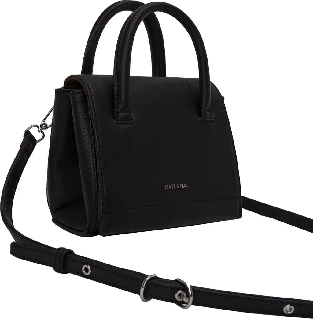 Numéro de l'image de la galerie de produits 2 pour le produit Sacoche Adel Micro - Collection Purity 2L - Femme