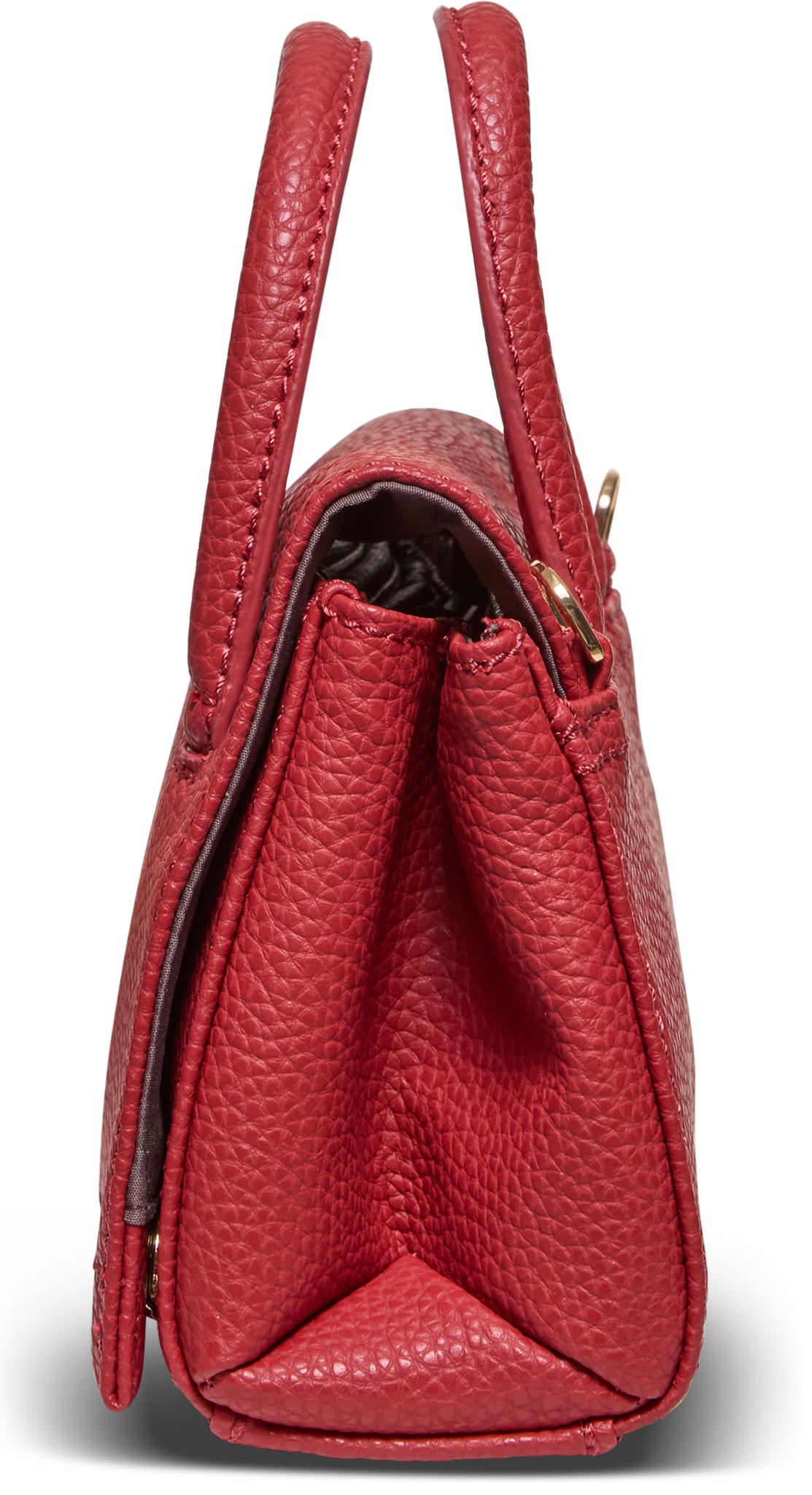 Product gallery image number 3 for product Adel Micro Satchel - Purity Collection 2L - Women's