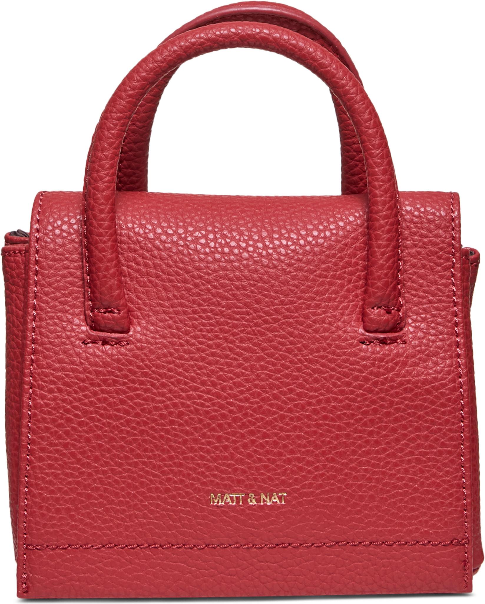 Product image for Adel Micro Satchel - Purity Collection 2L - Women's