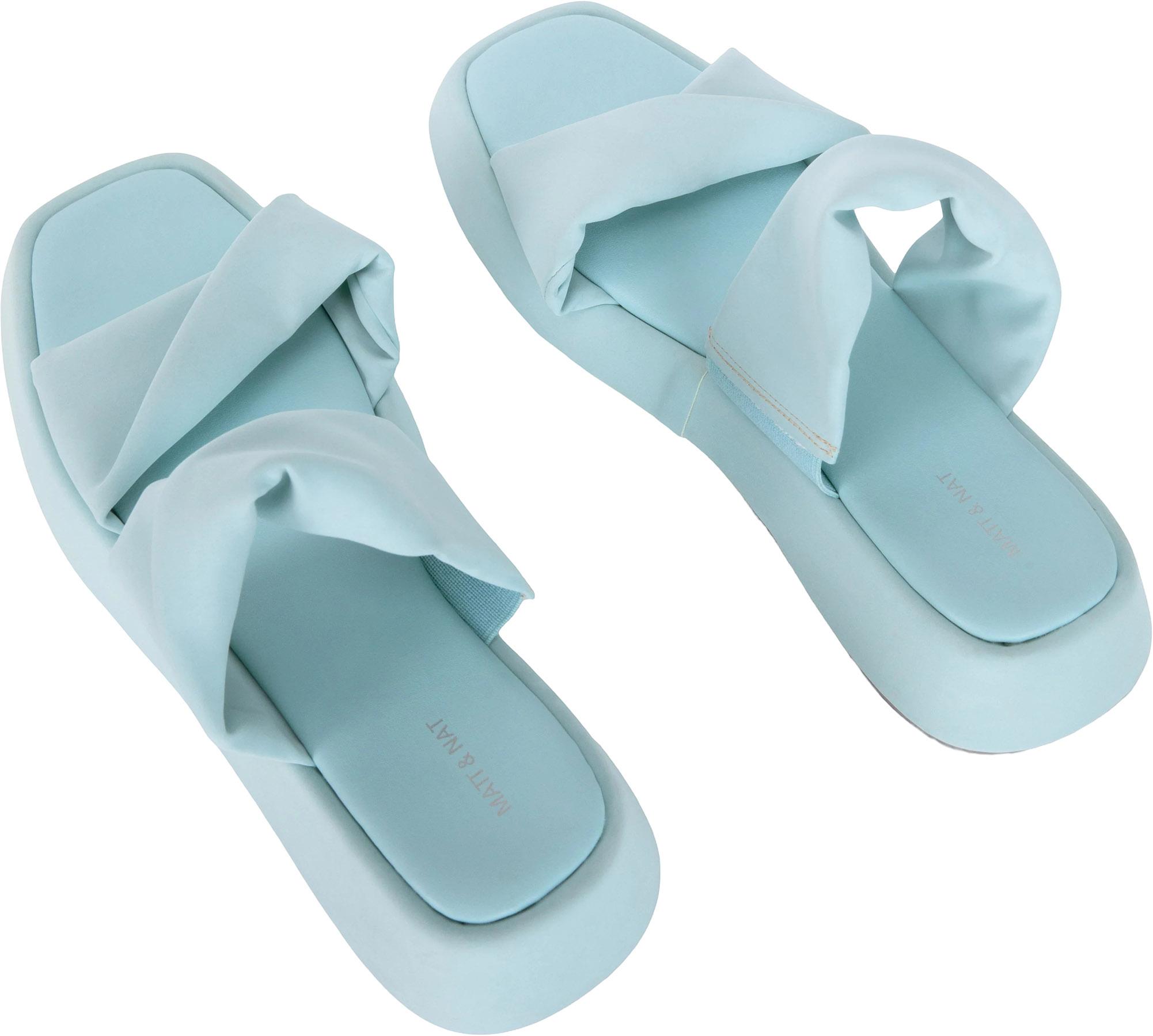 Product gallery image number 3 for product Aiko Vegan Sandals - Women's