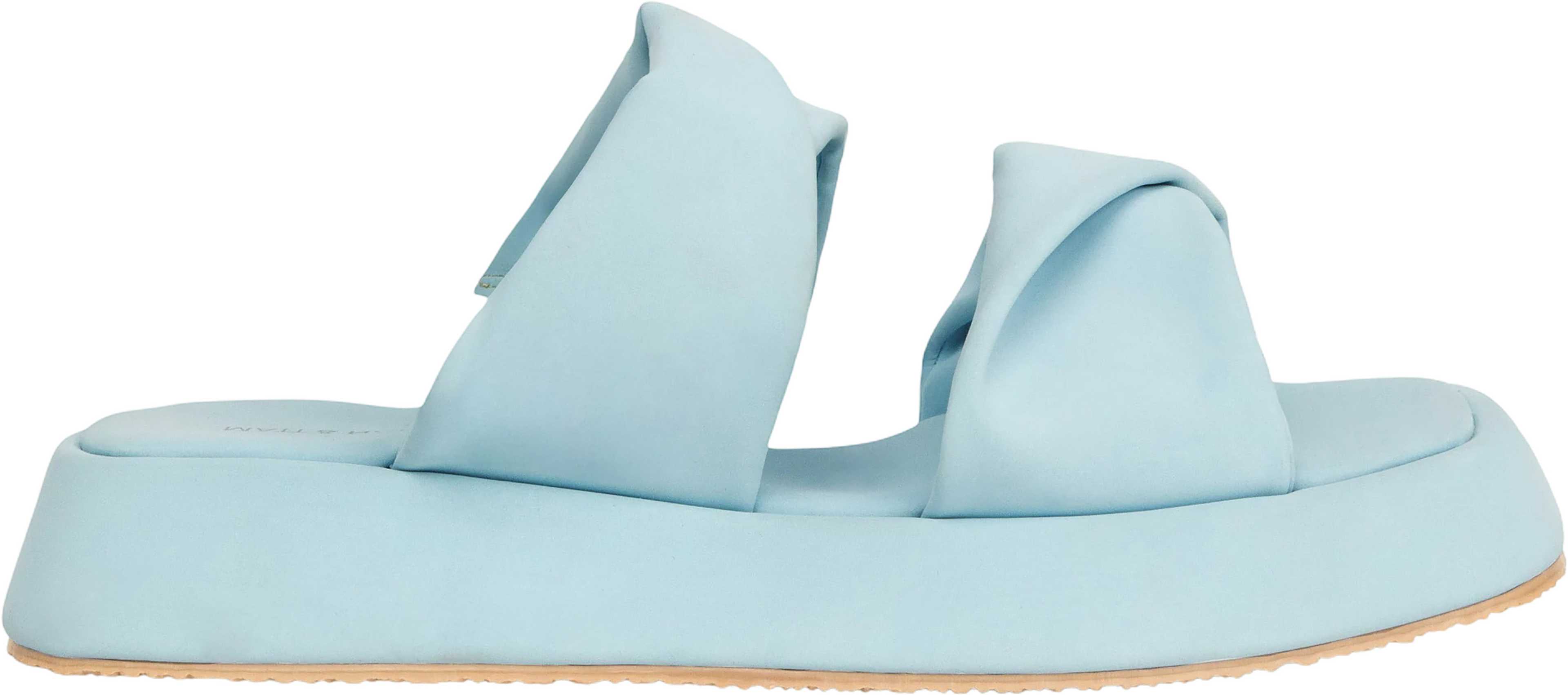 Image de produit pour Sandales véganes Aiko - Femme