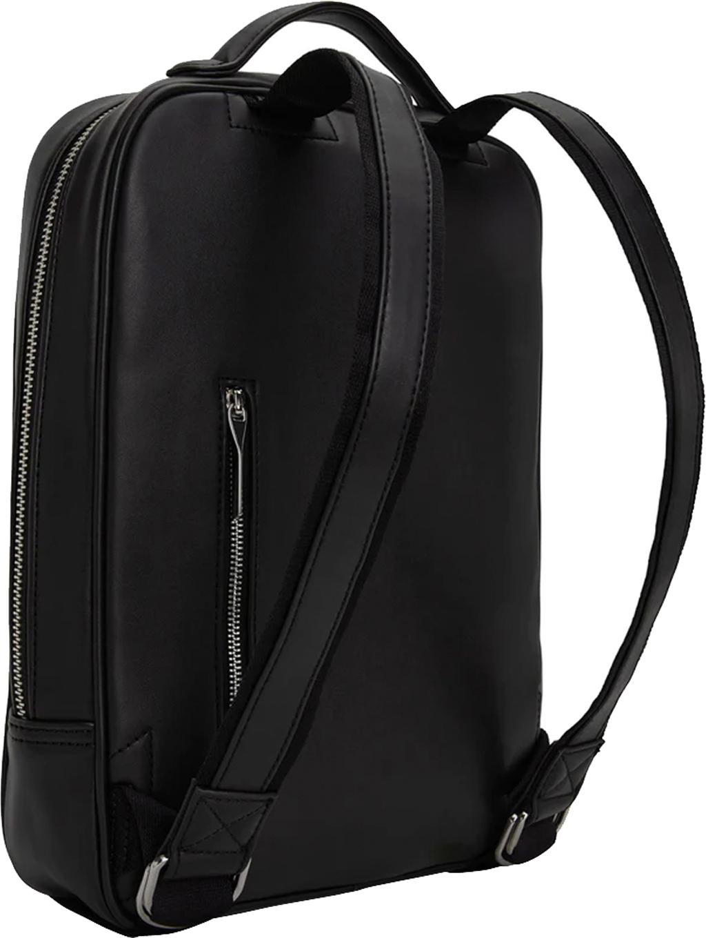 Product gallery image number 2 for product Alex Vegan Backpack 9L - Sol Collection - Women's