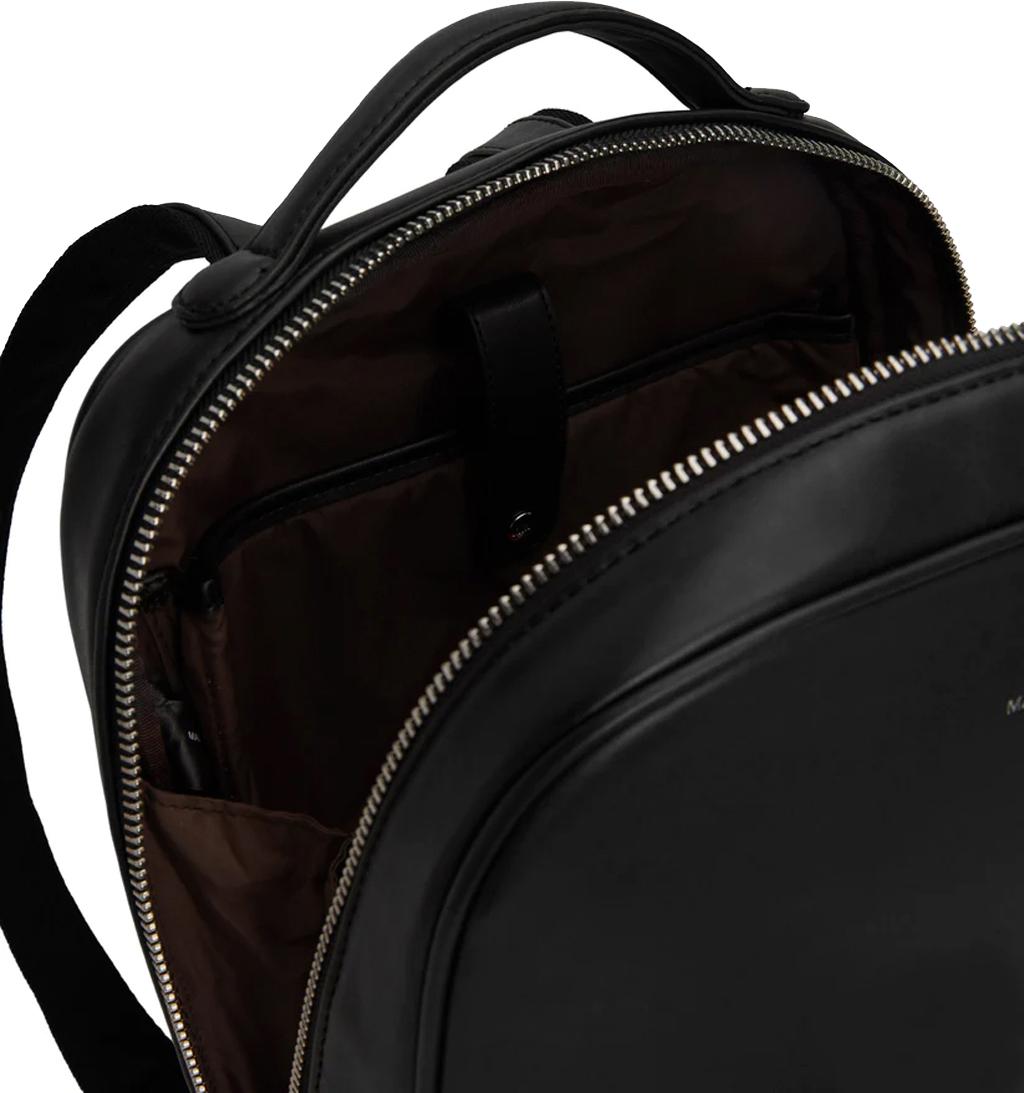 Product gallery image number 5 for product Alex Vegan Backpack 9L - Sol Collection - Women's