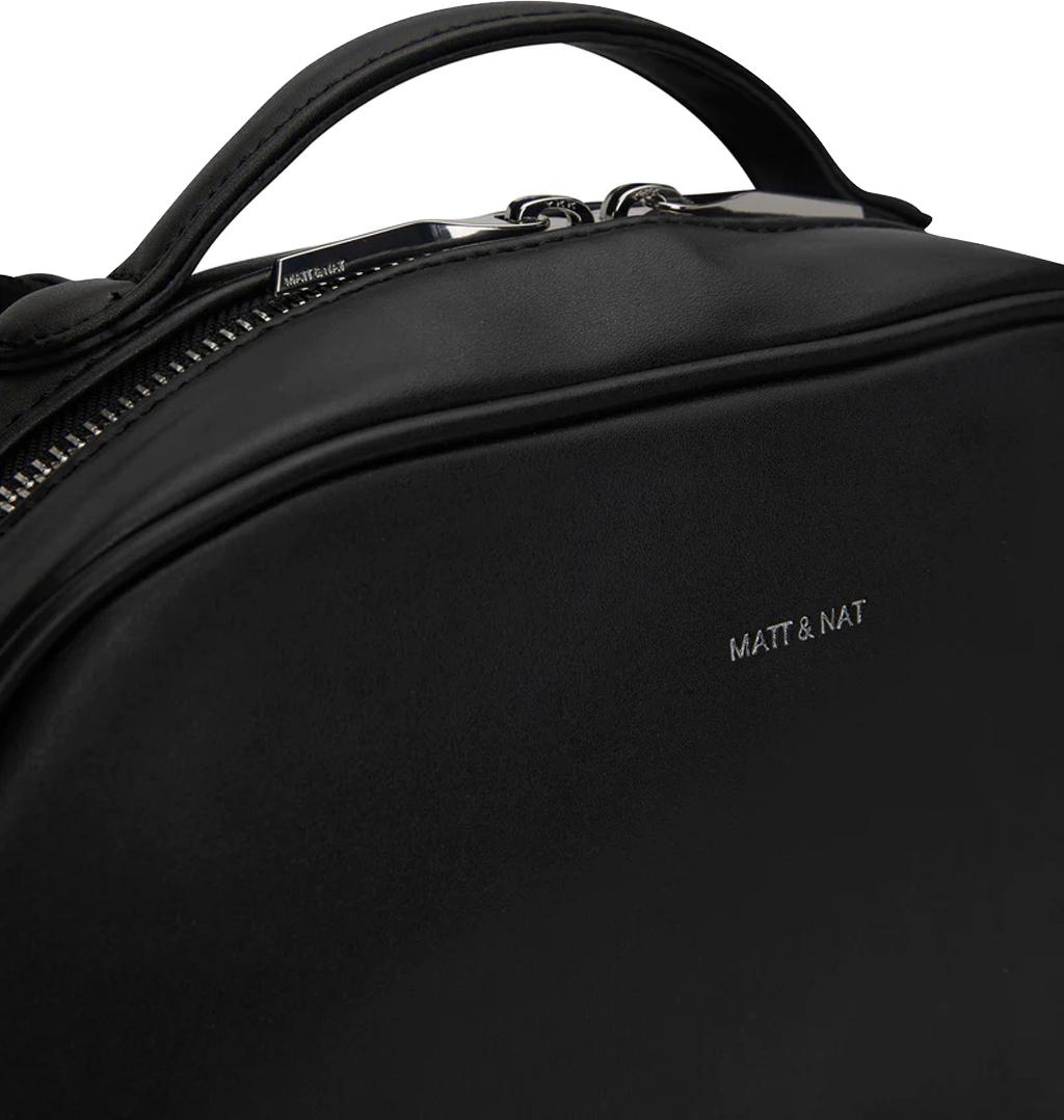 Product gallery image number 3 for product Alex Vegan Backpack 9L - Sol Collection - Women's