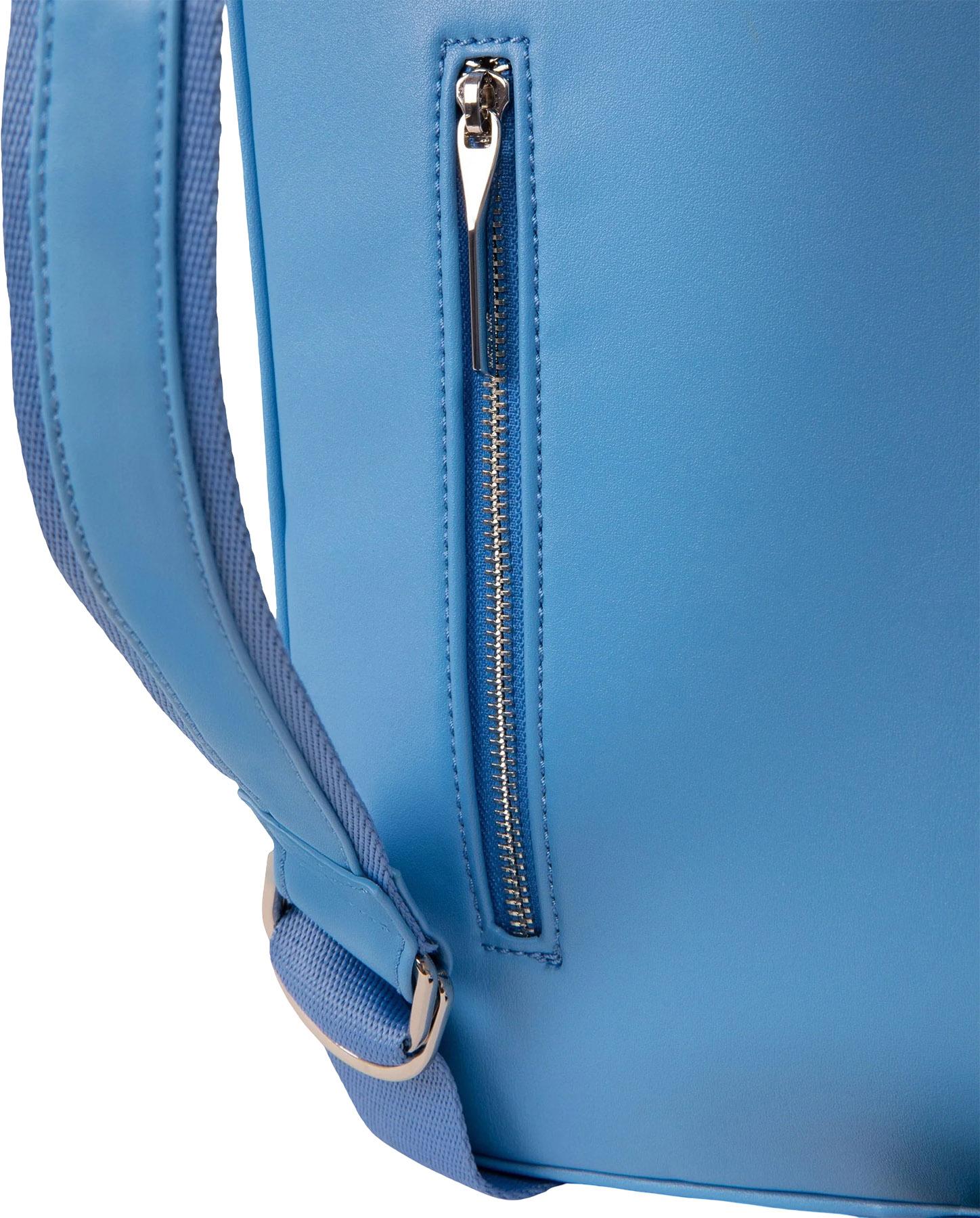 Product gallery image number 3 for product Alex Vegan Backpack 9L - Sol Collection - Women's