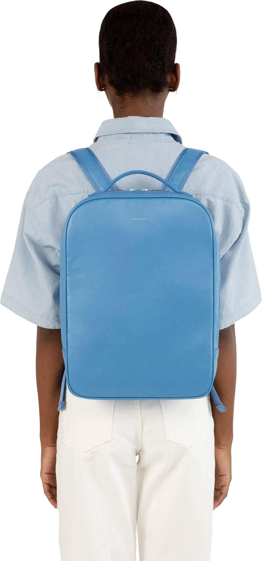 Product gallery image number 2 for product Alex Vegan Backpack 9L - Sol Collection - Women's
