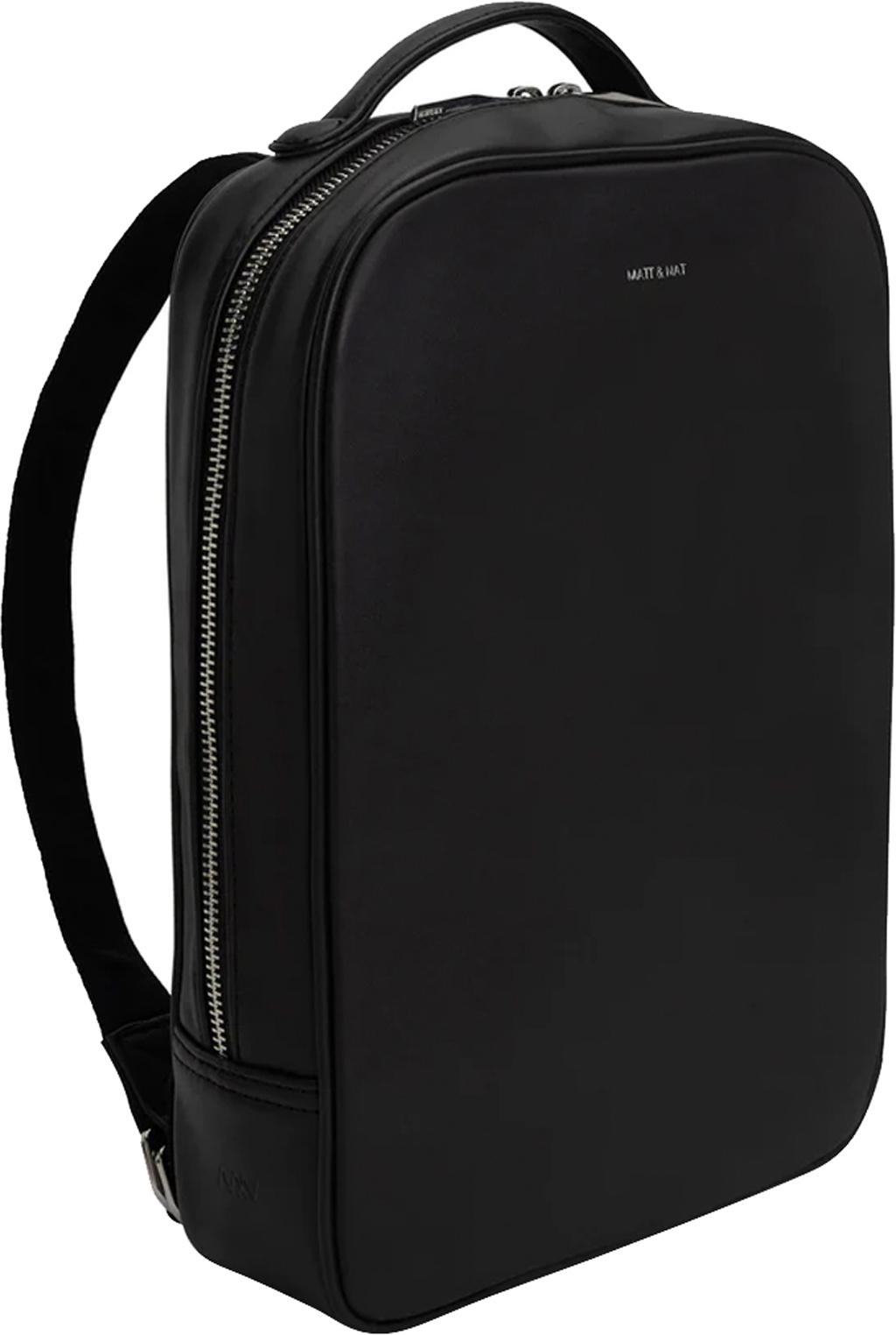 Product gallery image number 4 for product Alex Vegan Backpack 9L - Sol Collection - Women's