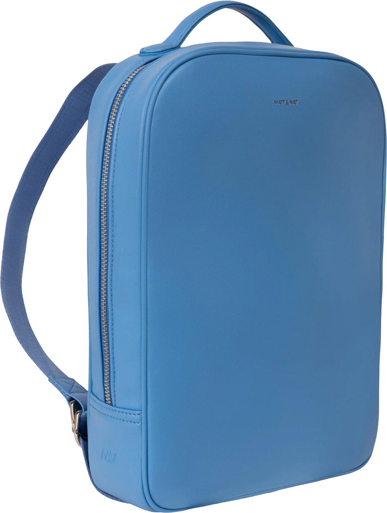 Product gallery image number 4 for product Alex Vegan Backpack 9L - Sol Collection - Women's