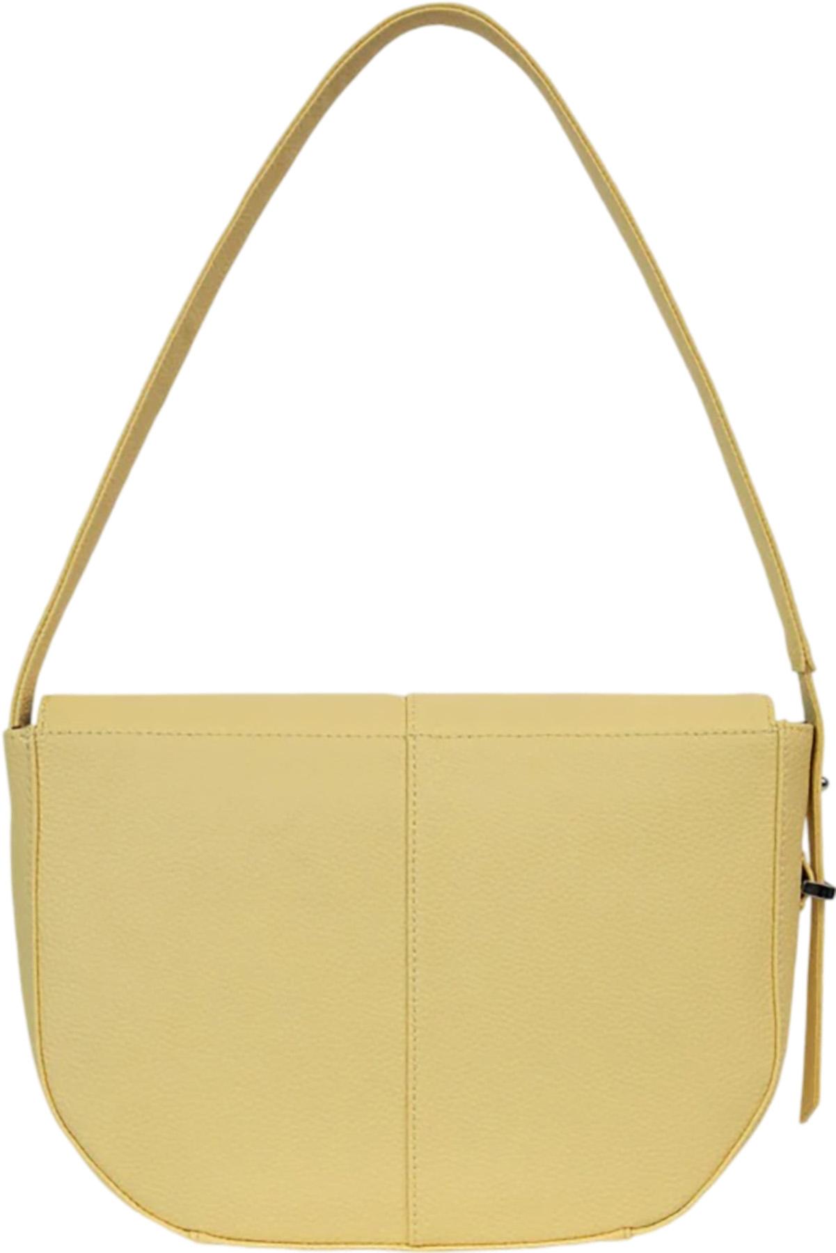 Numéro de l'image de la galerie de produits 2 pour le produit Sac à bandoulière végétalien Alik - Collection Purity - Femme