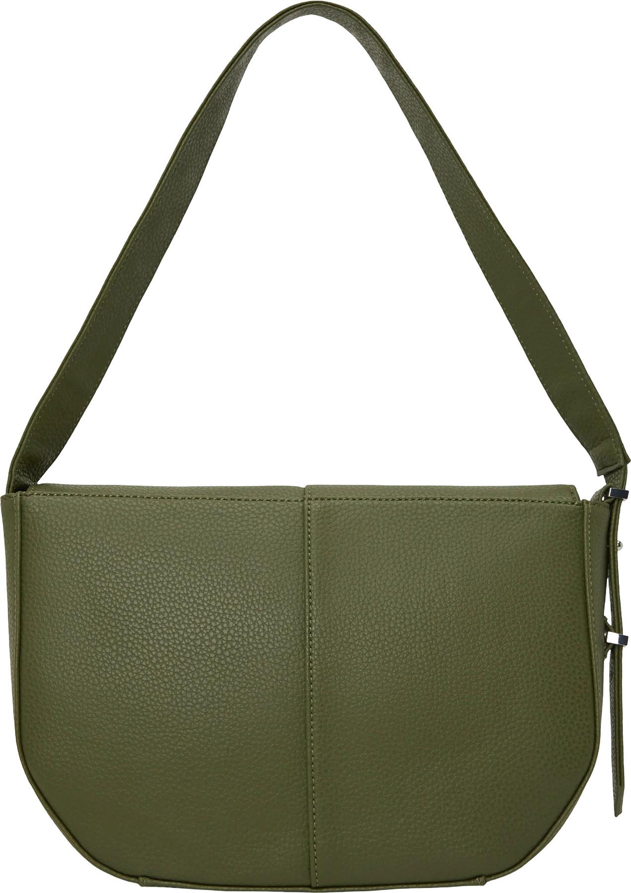Product gallery image number 2 for product Alik Vegan Shoulder Bag - Purity Collection - Women's