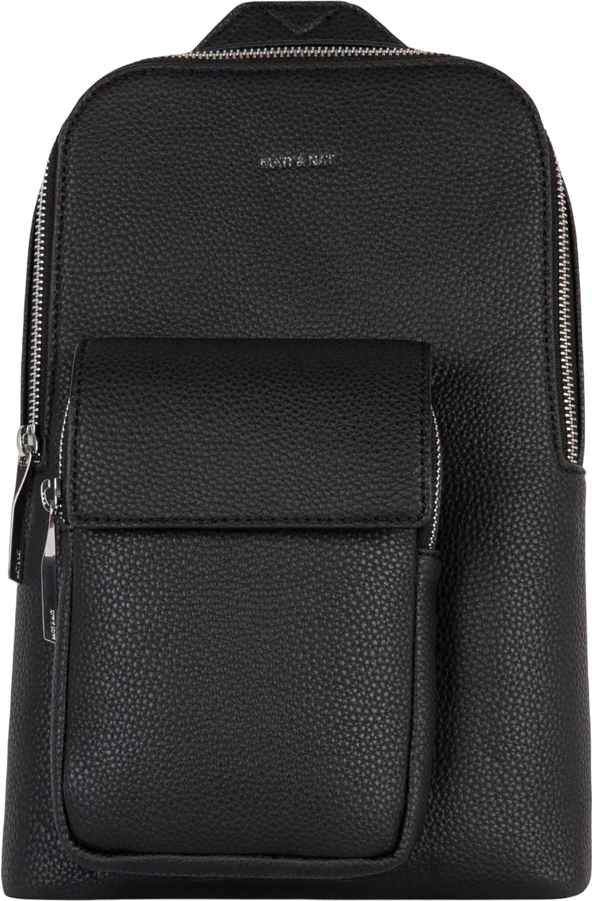 Product image for Allar Vegan Sling Bag - Grain Collection - Men's