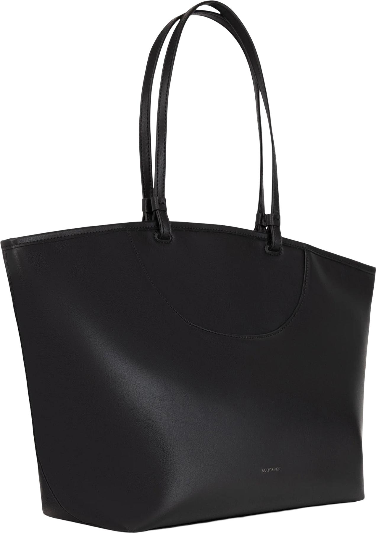 Numéro de l'image de la galerie de produits 4 pour le produit Sac fourre-tout végane grand Allie - Collection Arbor