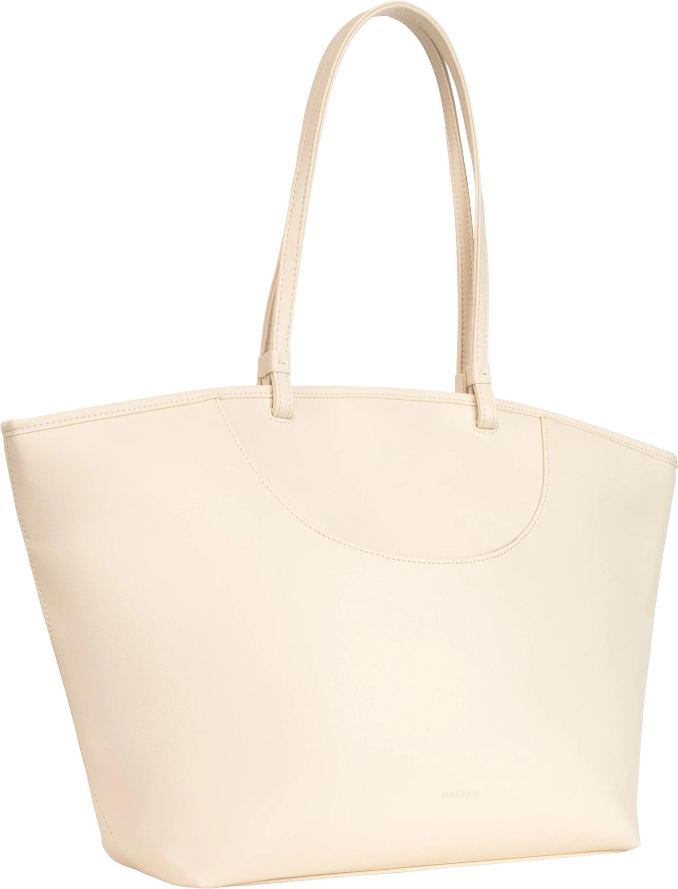 Product gallery image number 4 for product Allie Large Vegan Tote Bag - Arbor Collection